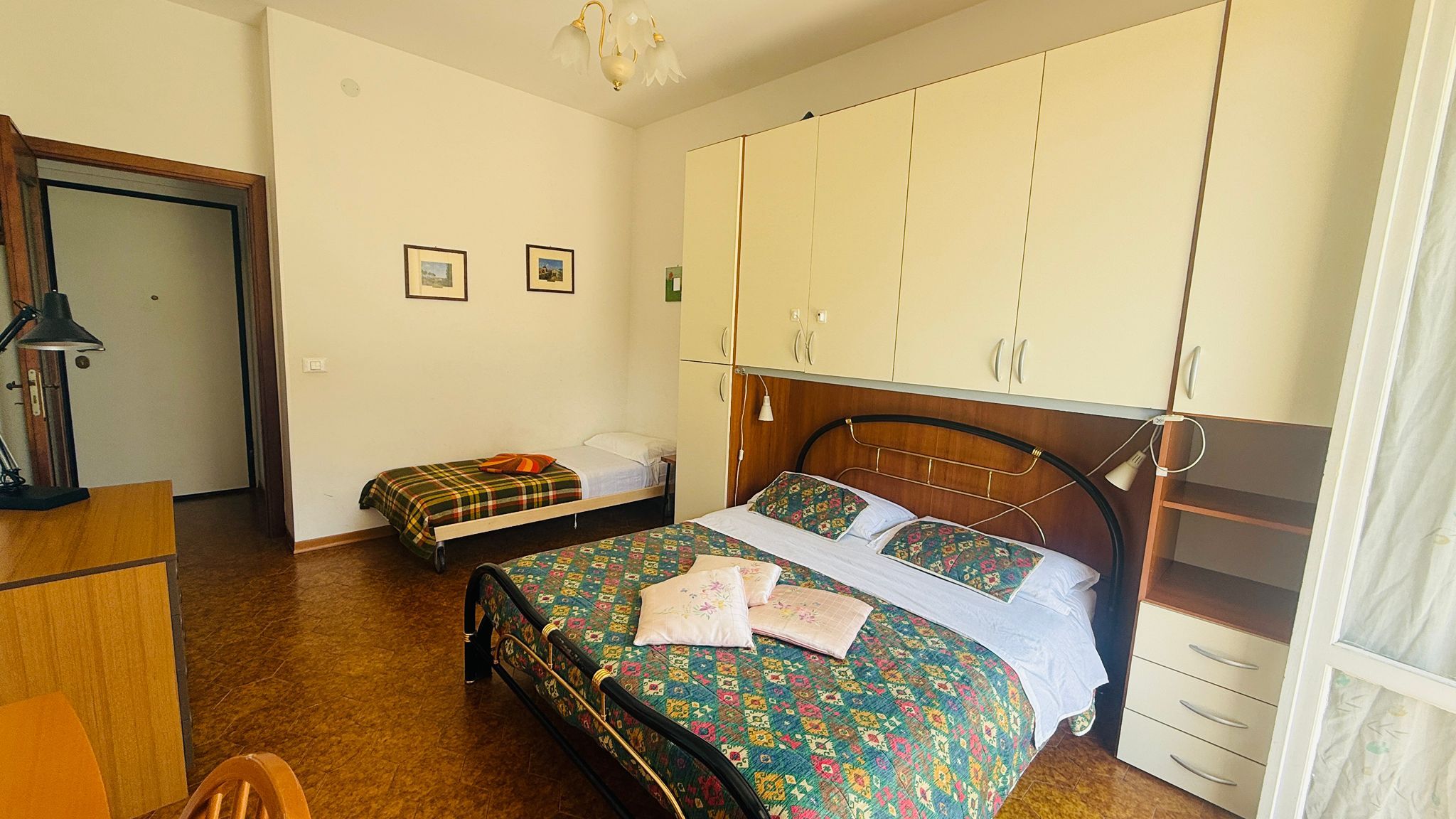 Italianway Andora Terrazza Vittoria centro paese + parcheggio