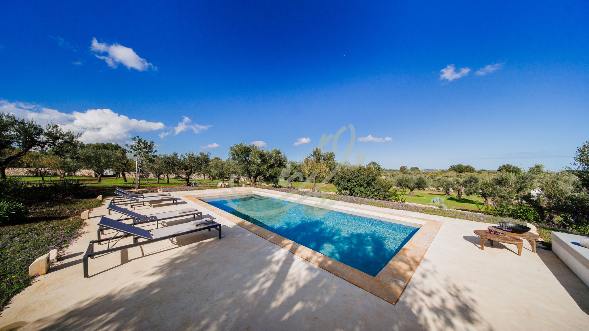 Italianway Ostuni TD Trullo Lumina Boutique Luxury Trulli with Pool