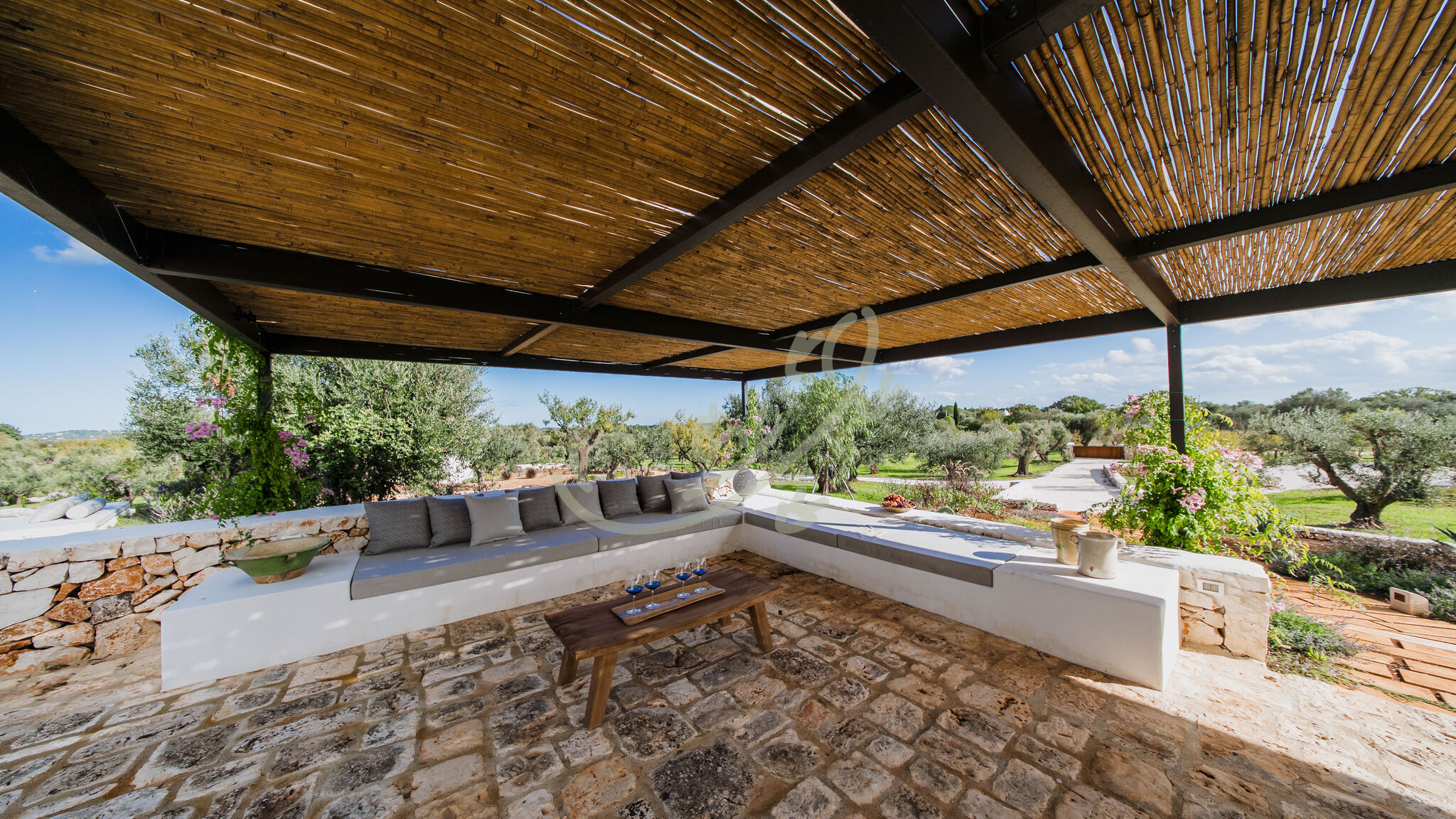 Italianway Ostuni TD Trullo Lumina Boutique Luxury Trulli with Pool