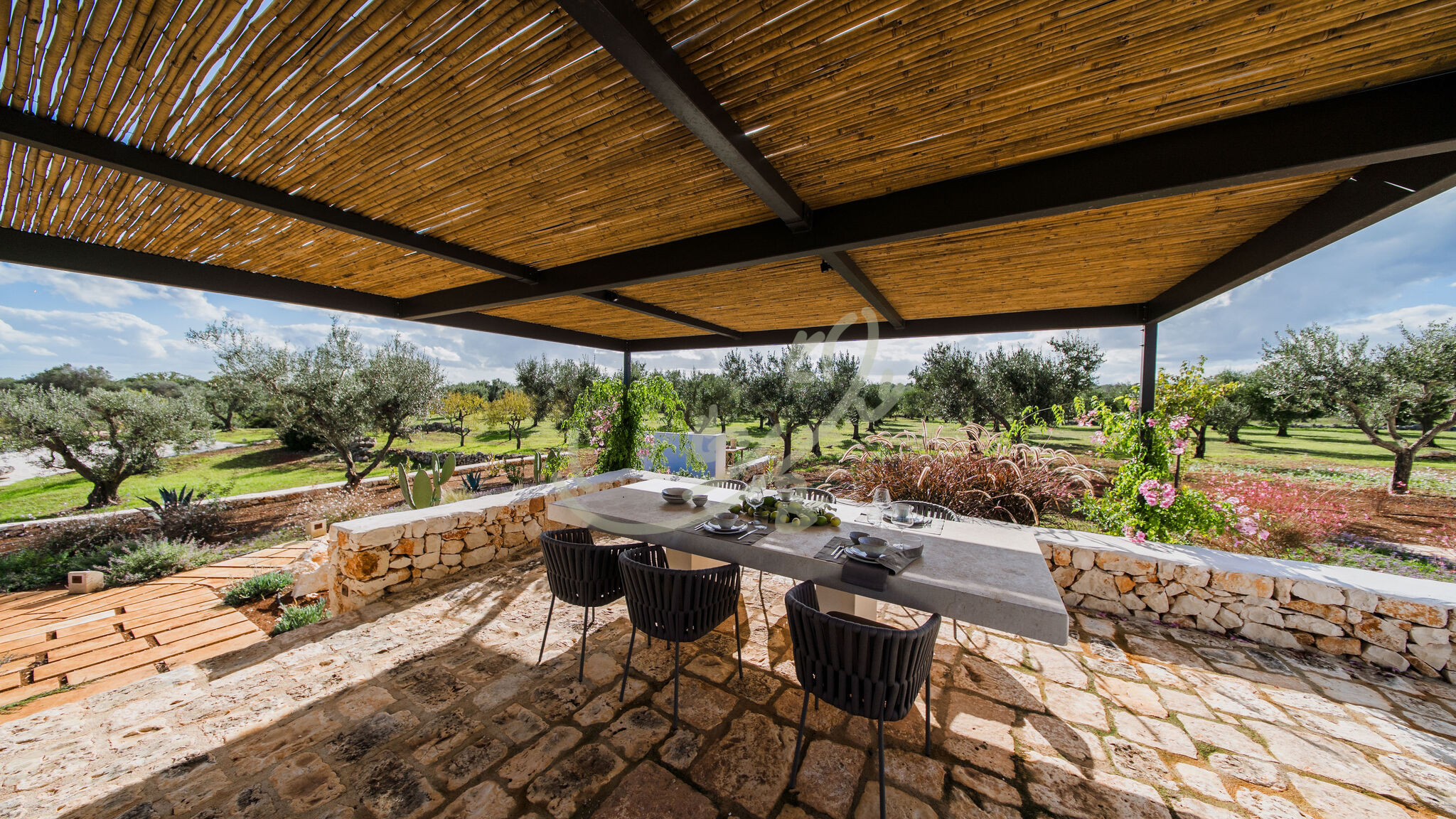 Italianway Ostuni TD Trullo Lumina Boutique Luxury Trulli with Pool