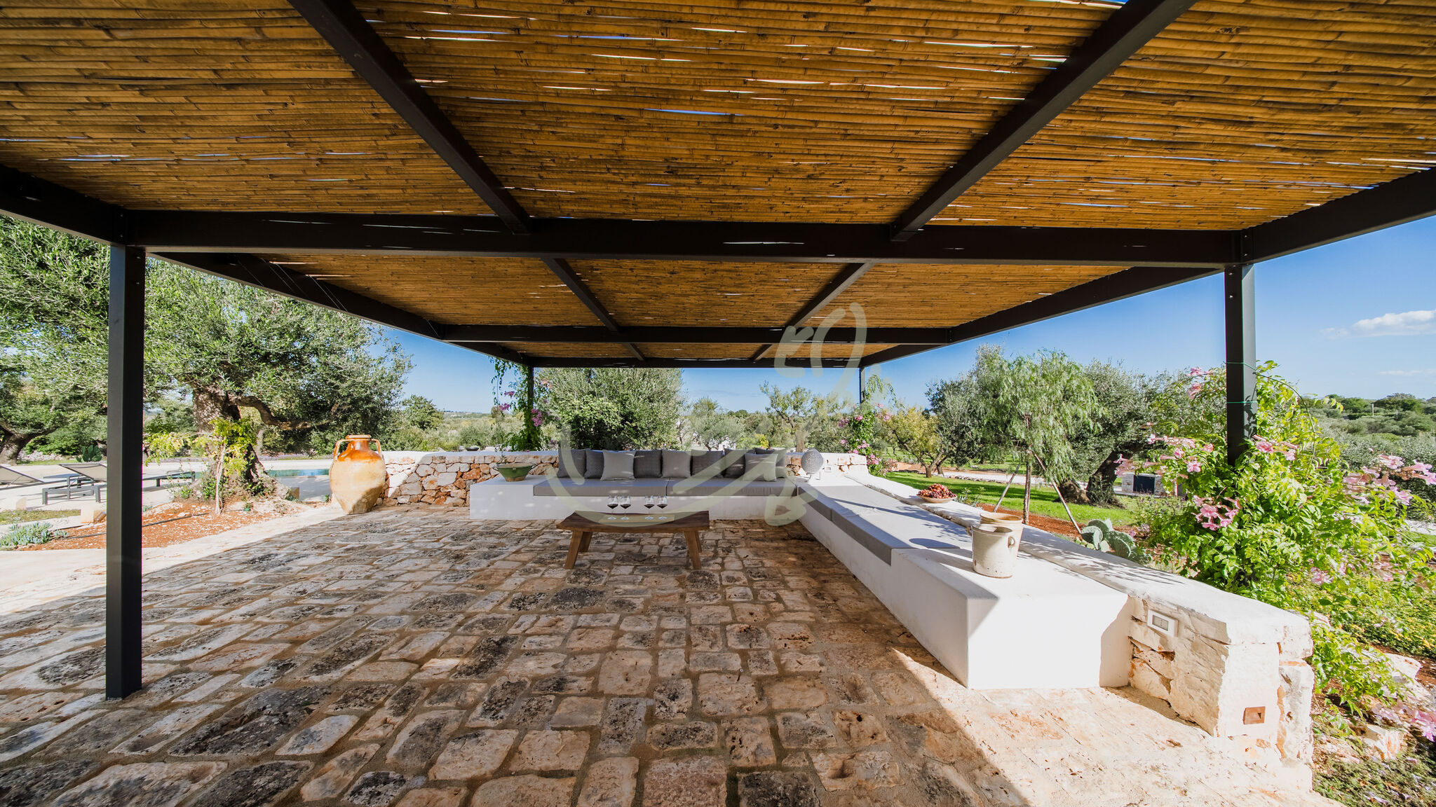 Italianway Ostuni TD Trullo Lumina Boutique Luxury Trulli with Pool