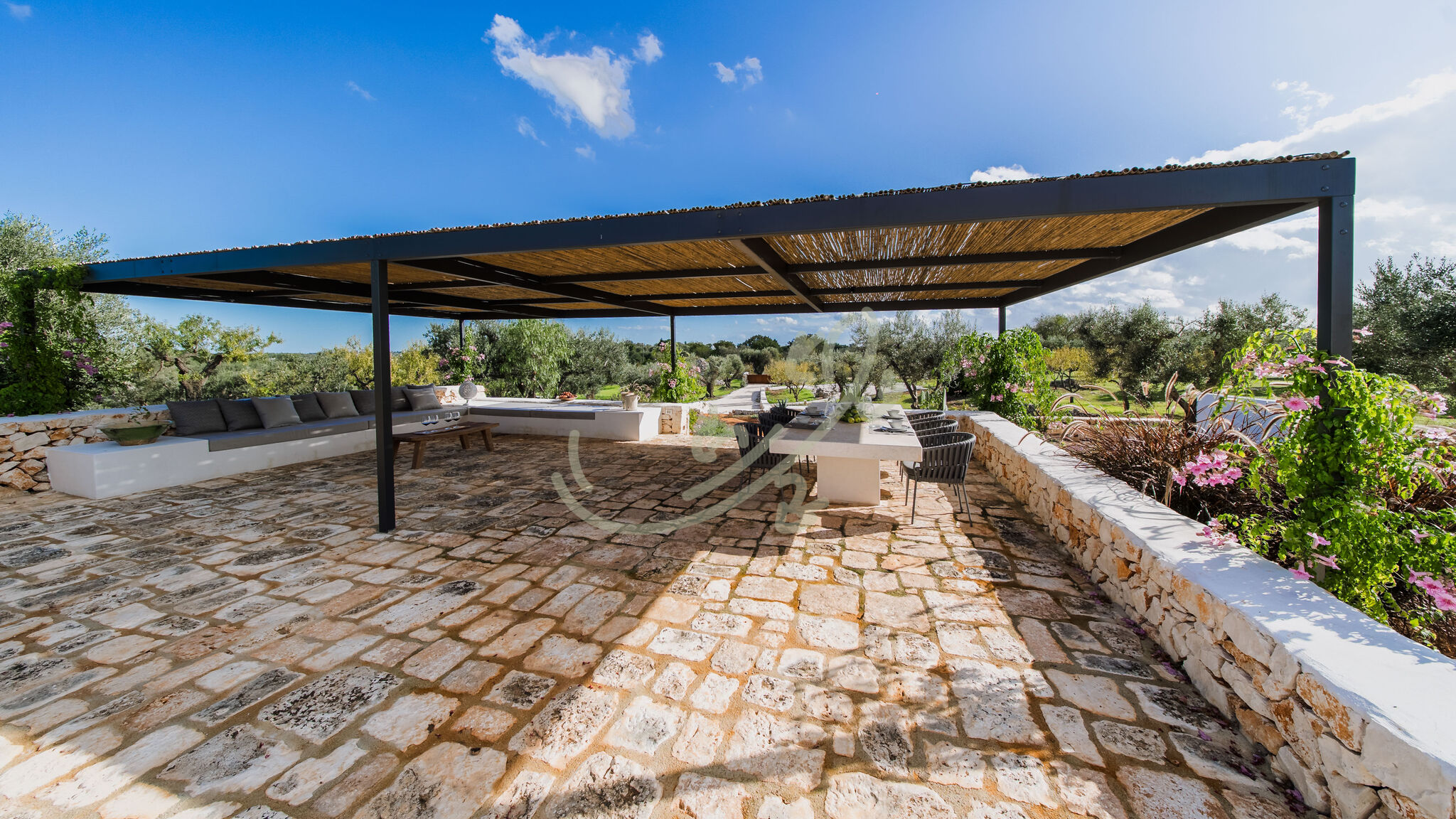Italianway Ostuni TD Trullo Lumina Boutique Luxury Trulli with Pool