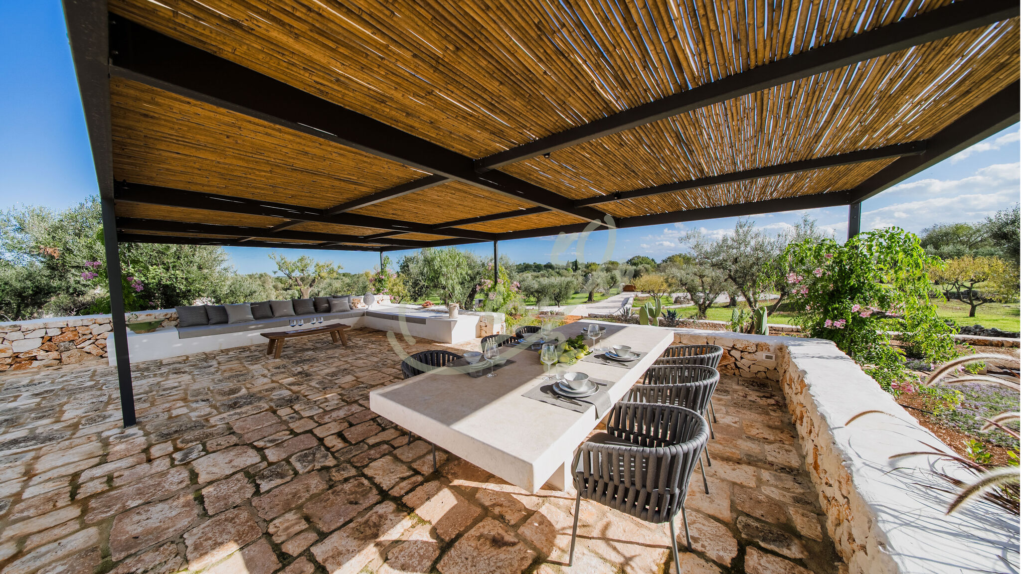Italianway Ostuni TD Trullo Lumina Boutique Luxury Trulli with Pool