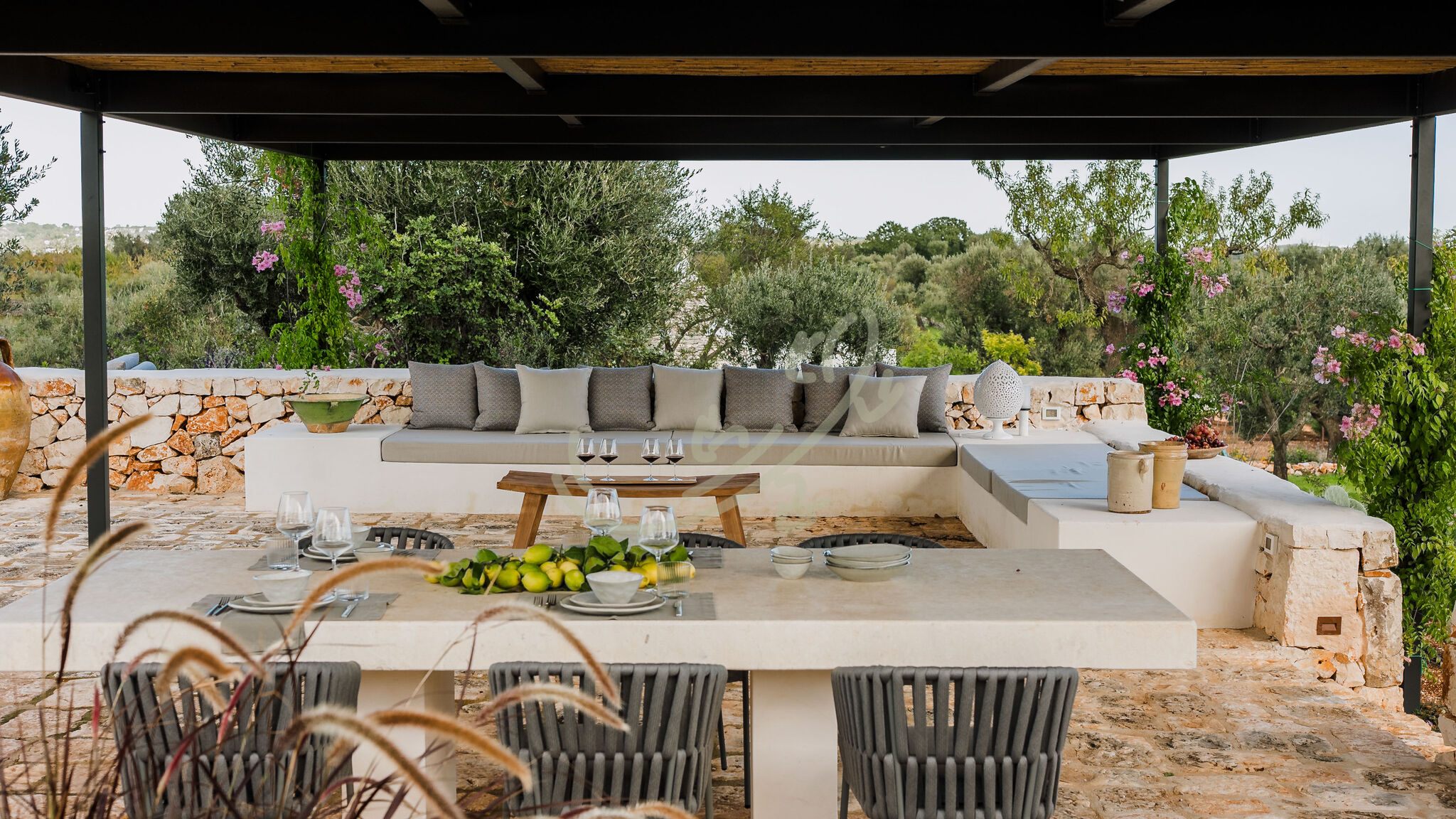 Italianway Ostuni TD Trullo Lumina Boutique Luxury Trulli with Pool