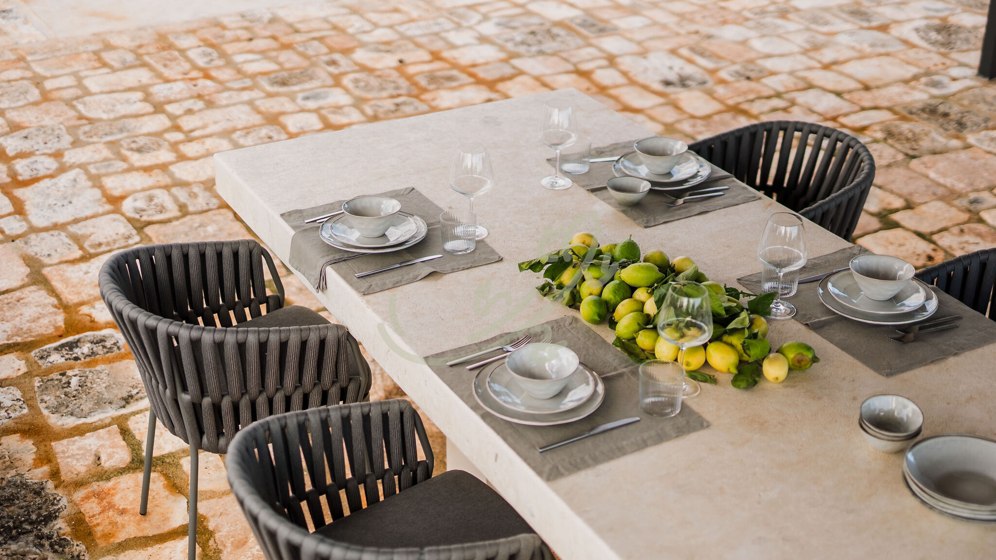 Italianway Ostuni TD Trullo Lumina Boutique Luxury Trulli with Pool