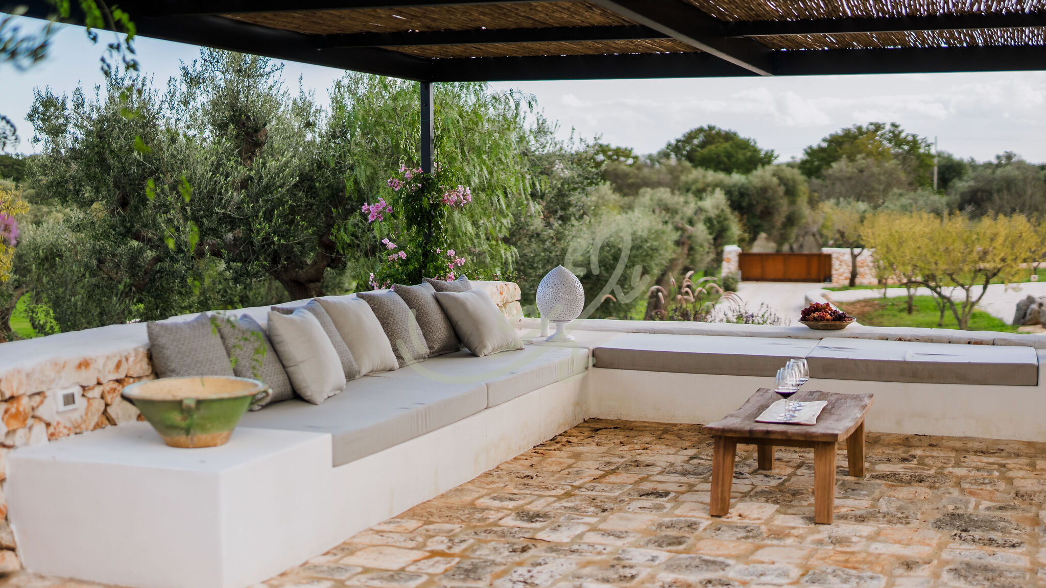 Italianway Ostuni TD Trullo Lumina Boutique Luxury Trulli with Pool