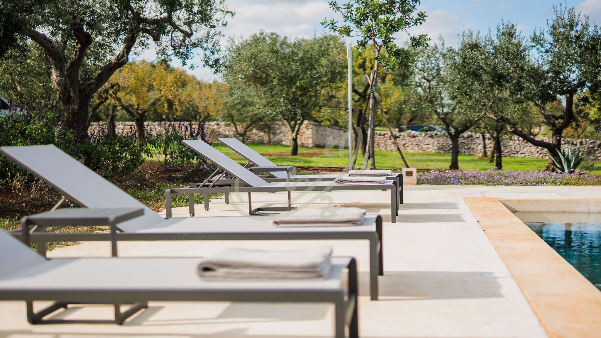 Italianway Ostuni TD Trullo Lumina Boutique Luxury Trulli with Pool