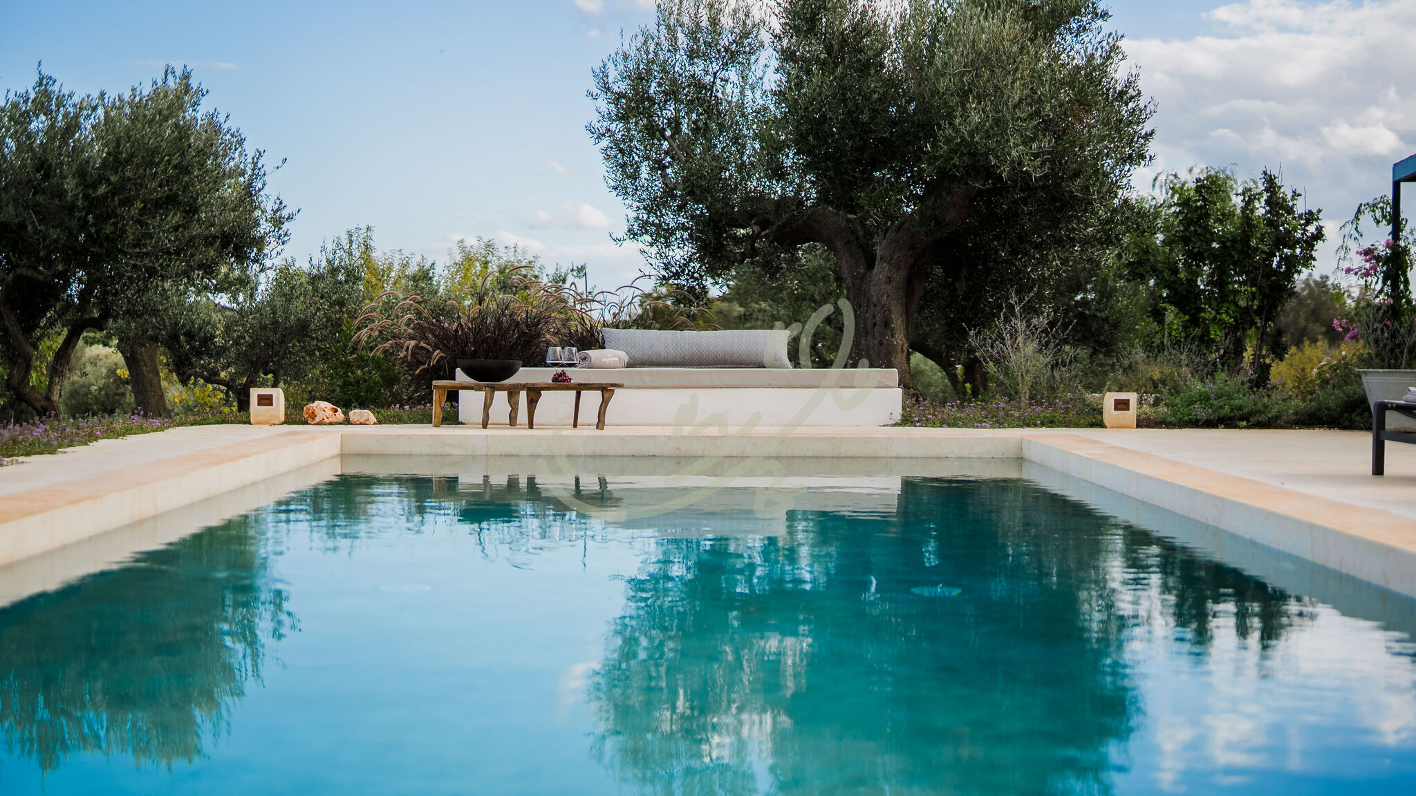 Italianway Ostuni TD Trullo Lumina Boutique Luxury Trulli with Pool