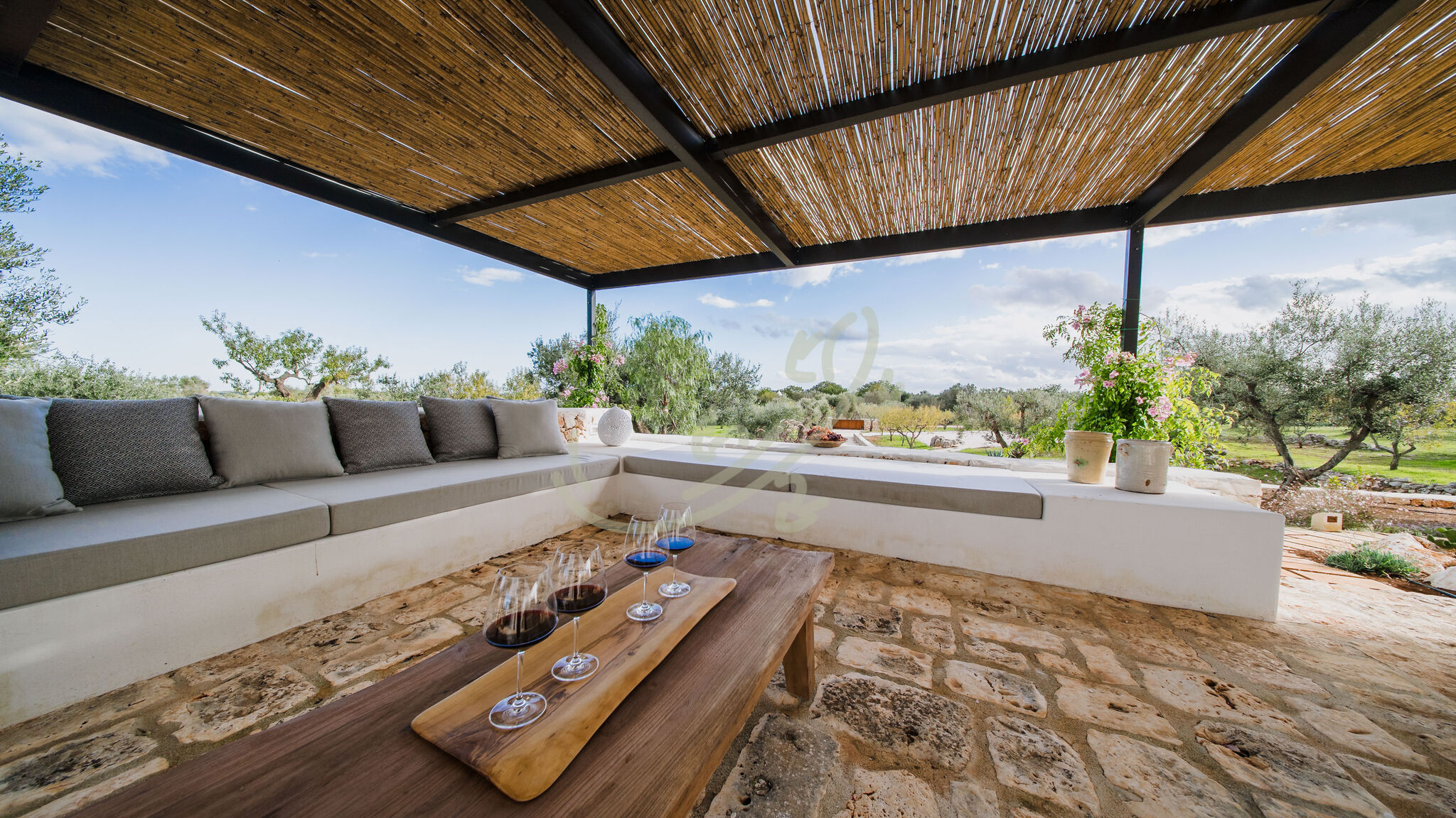 Italianway Ostuni TD Trullo Lumina Boutique Luxury Trulli with Pool