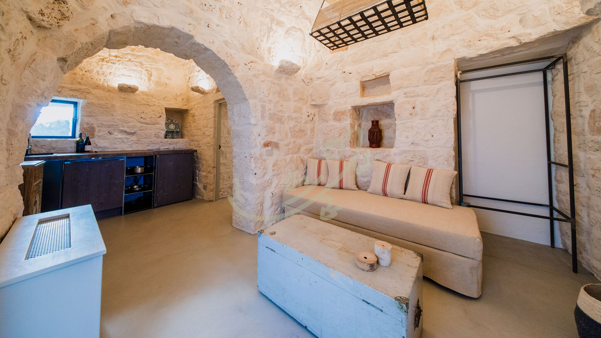 Italianway Ostuni TD Trullo Lumina Boutique Luxury Trulli with Pool