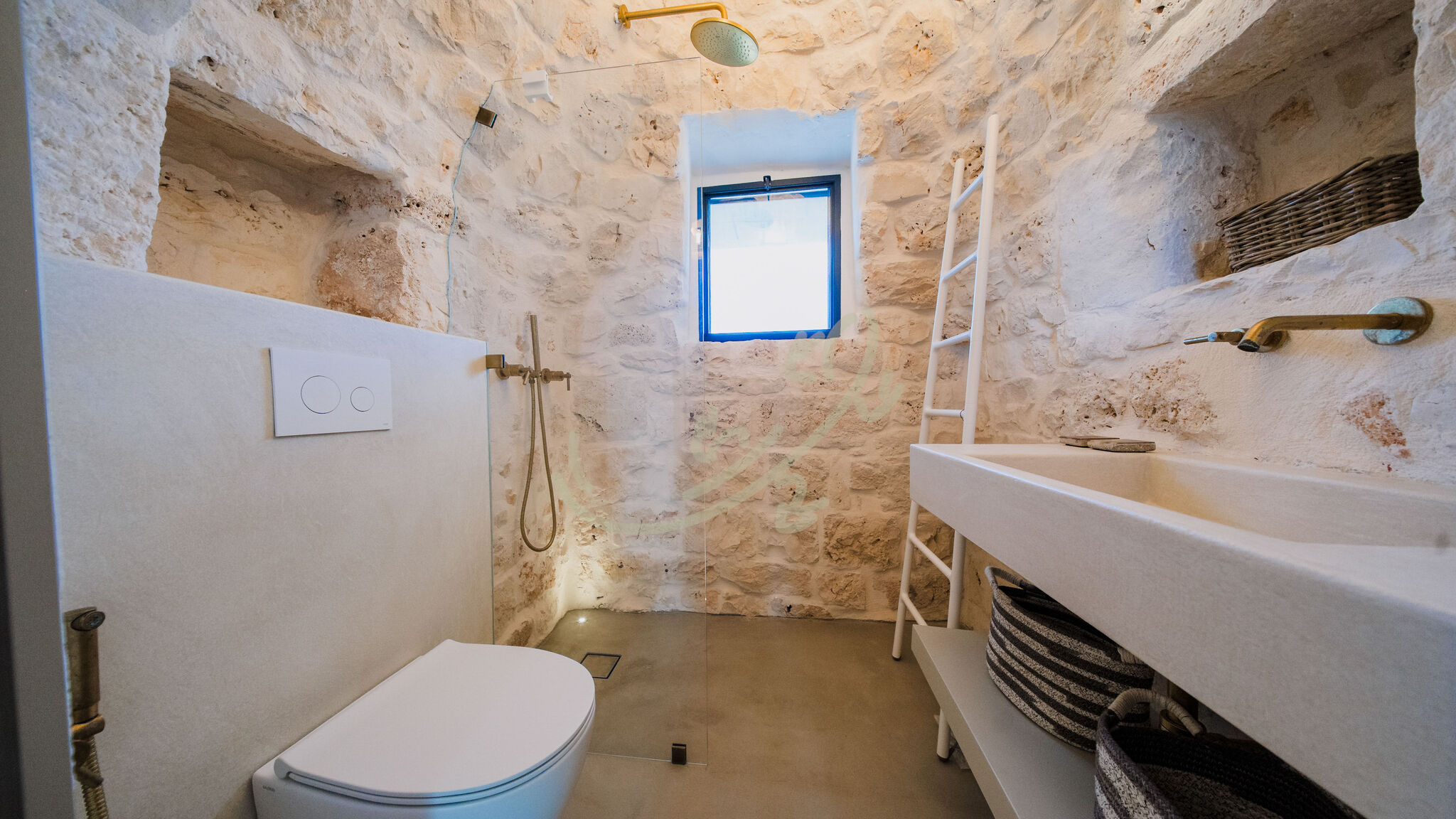 Italianway Ostuni TD Trullo Lumina Boutique Luxury Trulli with Pool