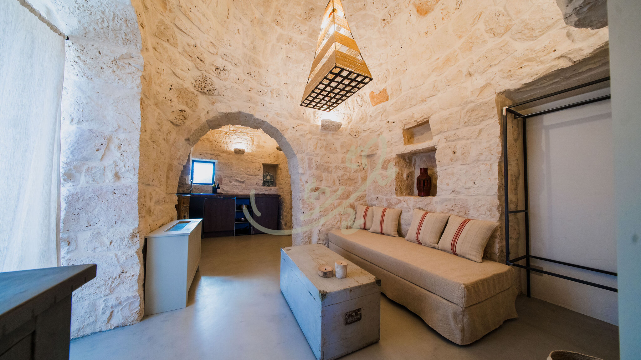 Italianway Ostuni TD Trullo Lumina Boutique Luxury Trulli with Pool