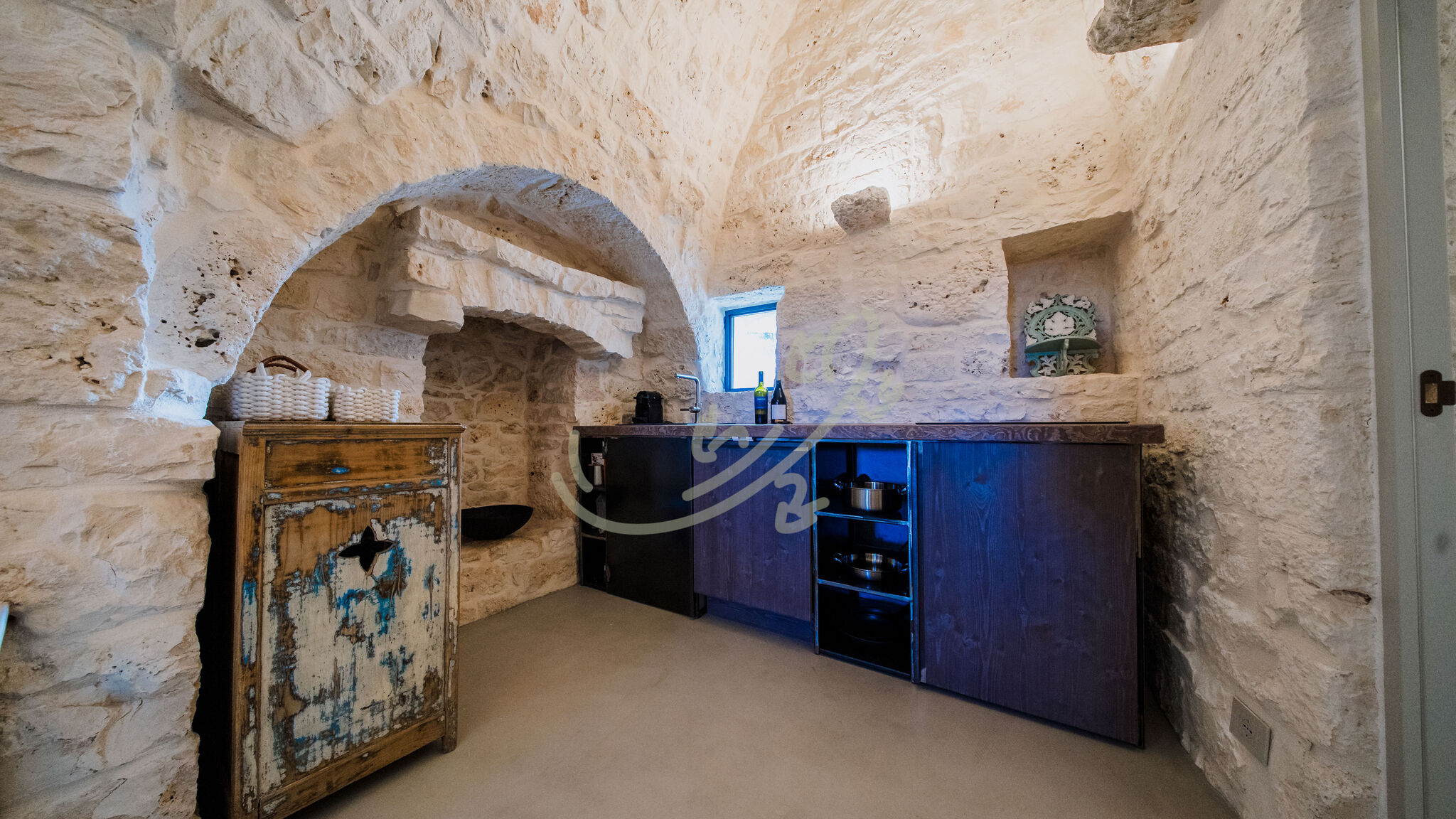 Italianway Ostuni TD Trullo Lumina Boutique Luxury Trulli with Pool