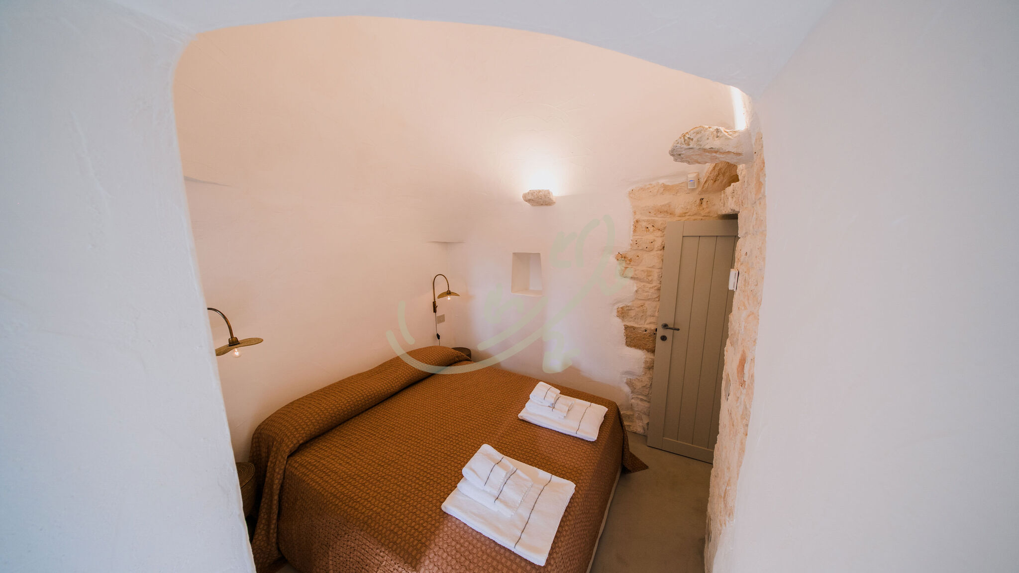 Italianway Ostuni TD Trullo Lumina Boutique Luxury Trulli with Pool