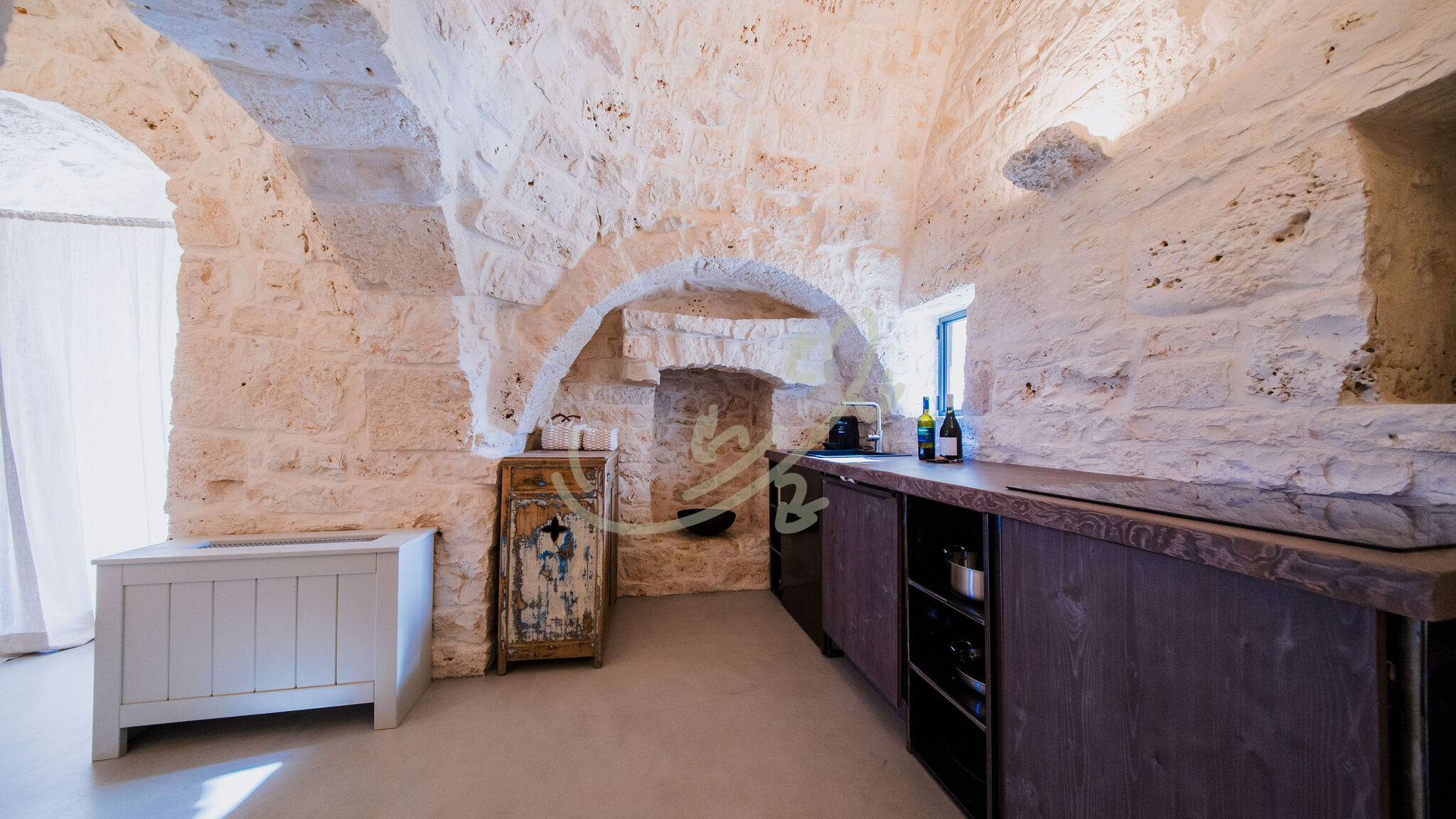 Italianway Ostuni TD Trullo Lumina Boutique Luxury Trulli with Pool