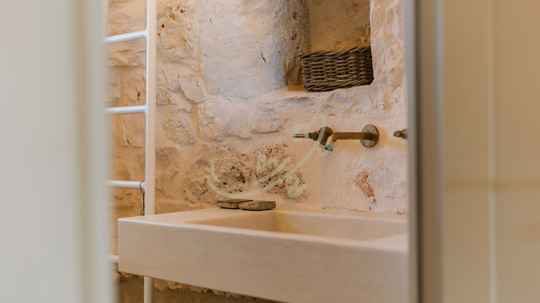 Italianway Ostuni TD Trullo Lumina Boutique Luxury Trulli with Pool