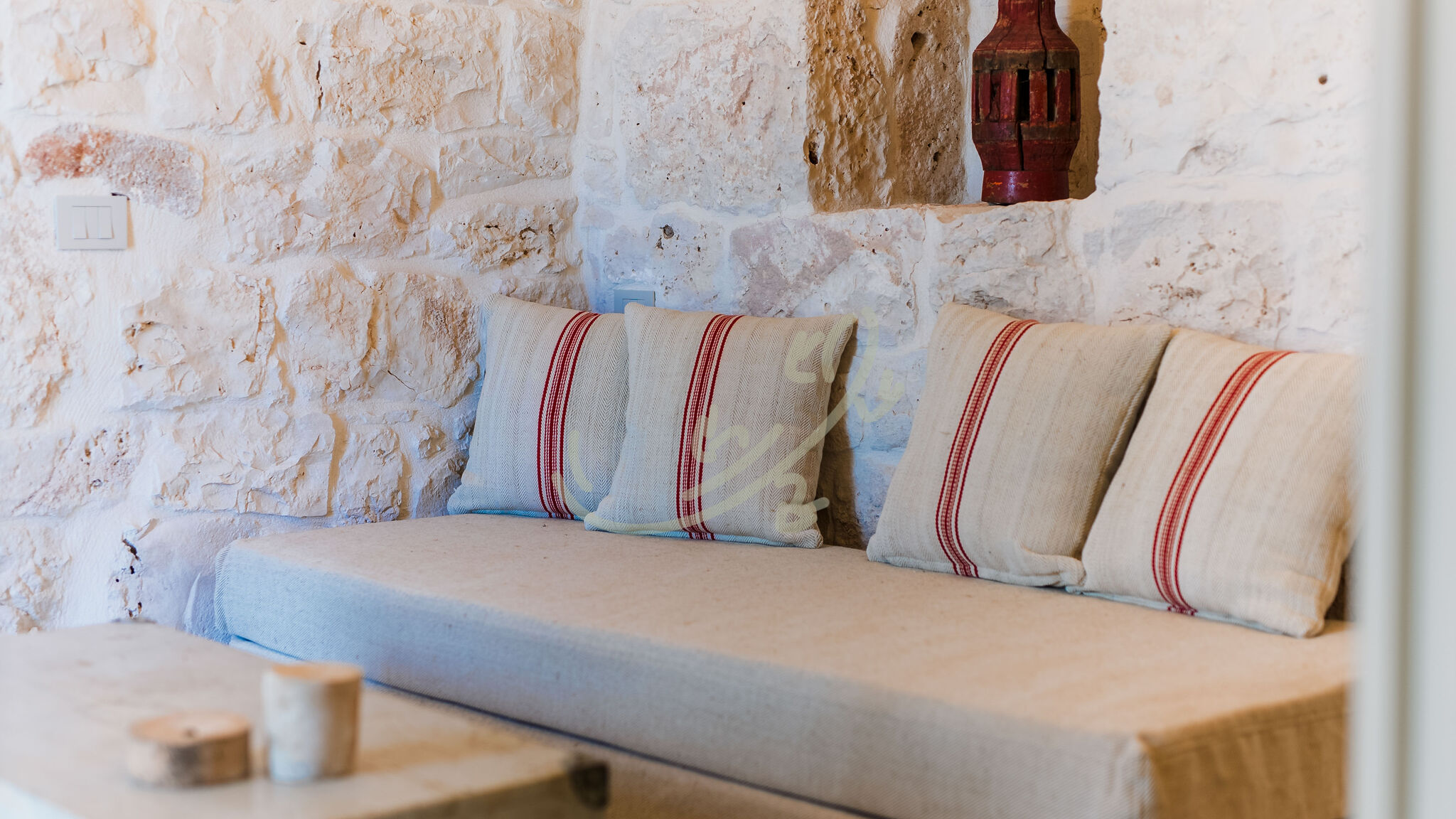 Italianway Ostuni TD Trullo Lumina Boutique Luxury Trulli with Pool