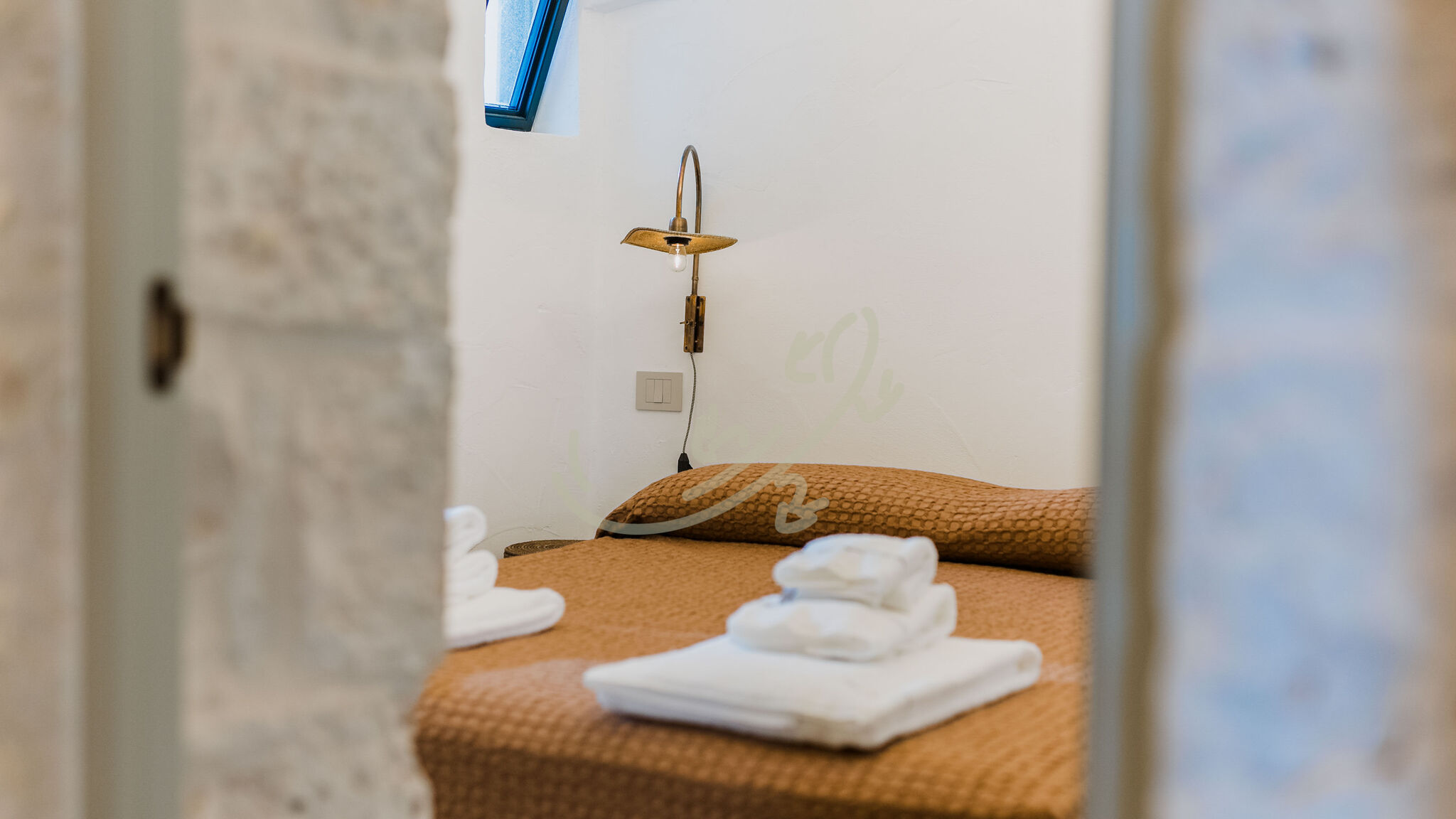 Italianway Ostuni TD Trullo Lumina Boutique Luxury Trulli with Pool