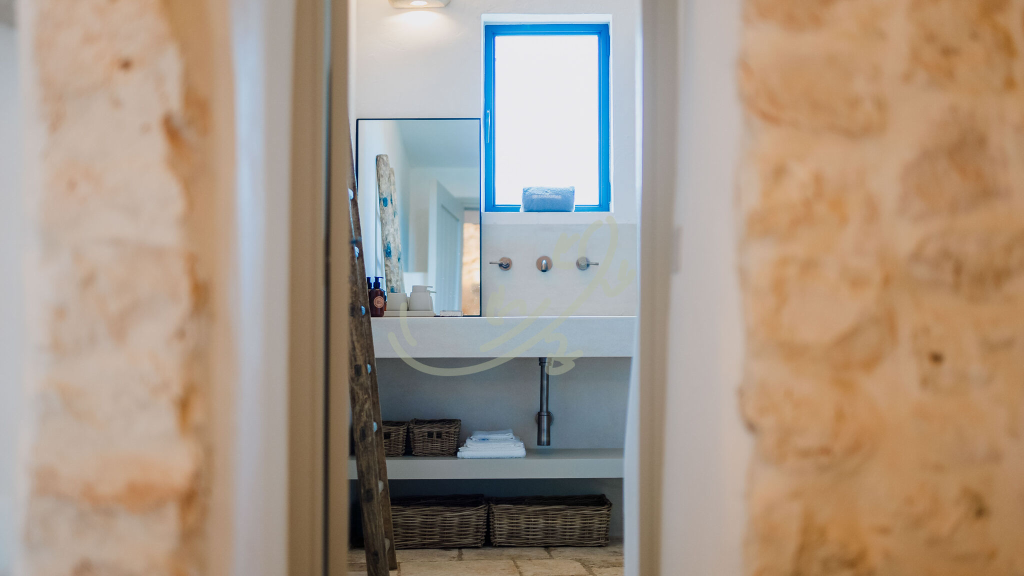 Italianway Ostuni TD Trullo YuMe Whispering Olive Grove