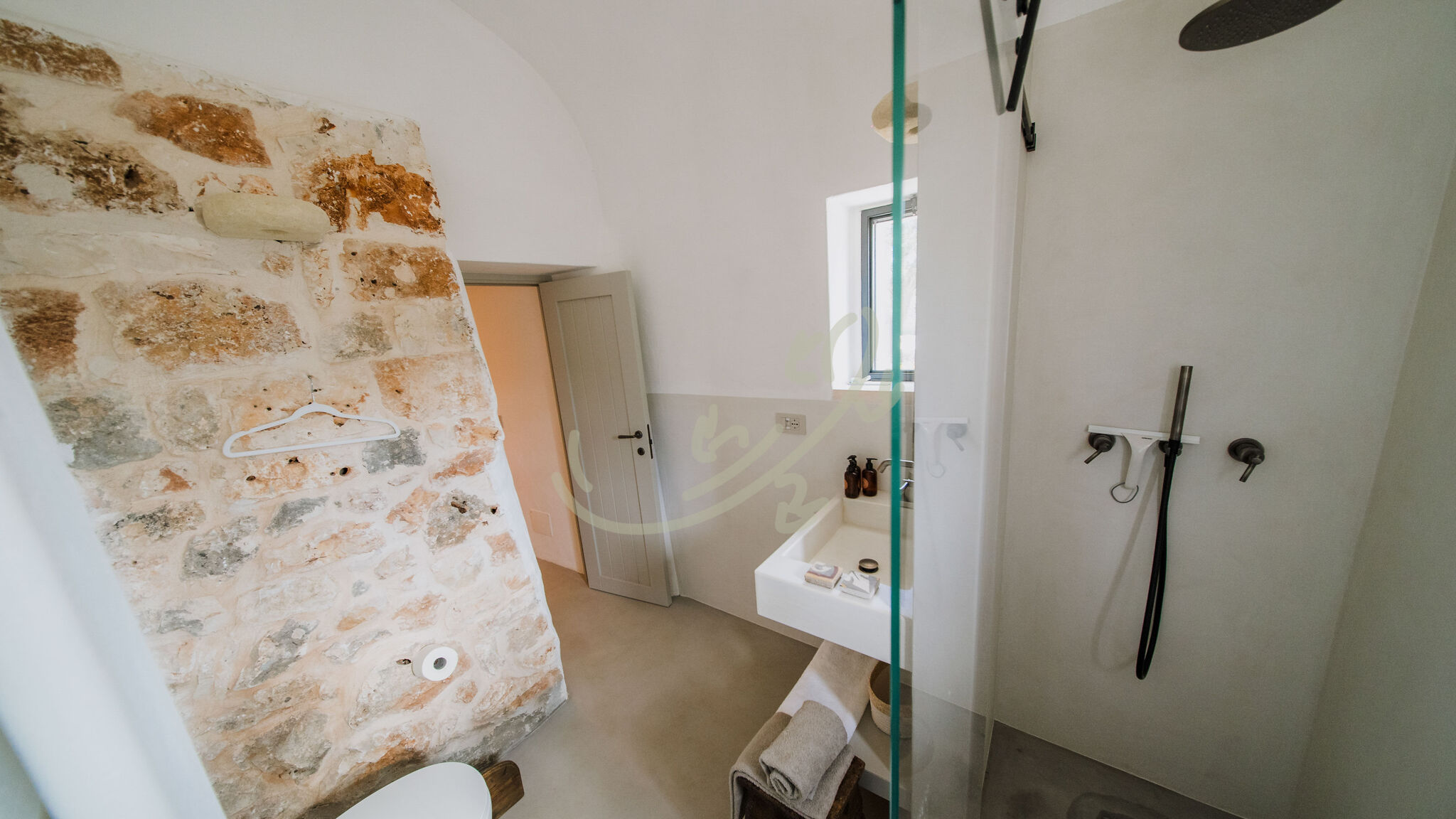 Italianway Ostuni TD Trullo YuMe Whispering Olive Grove