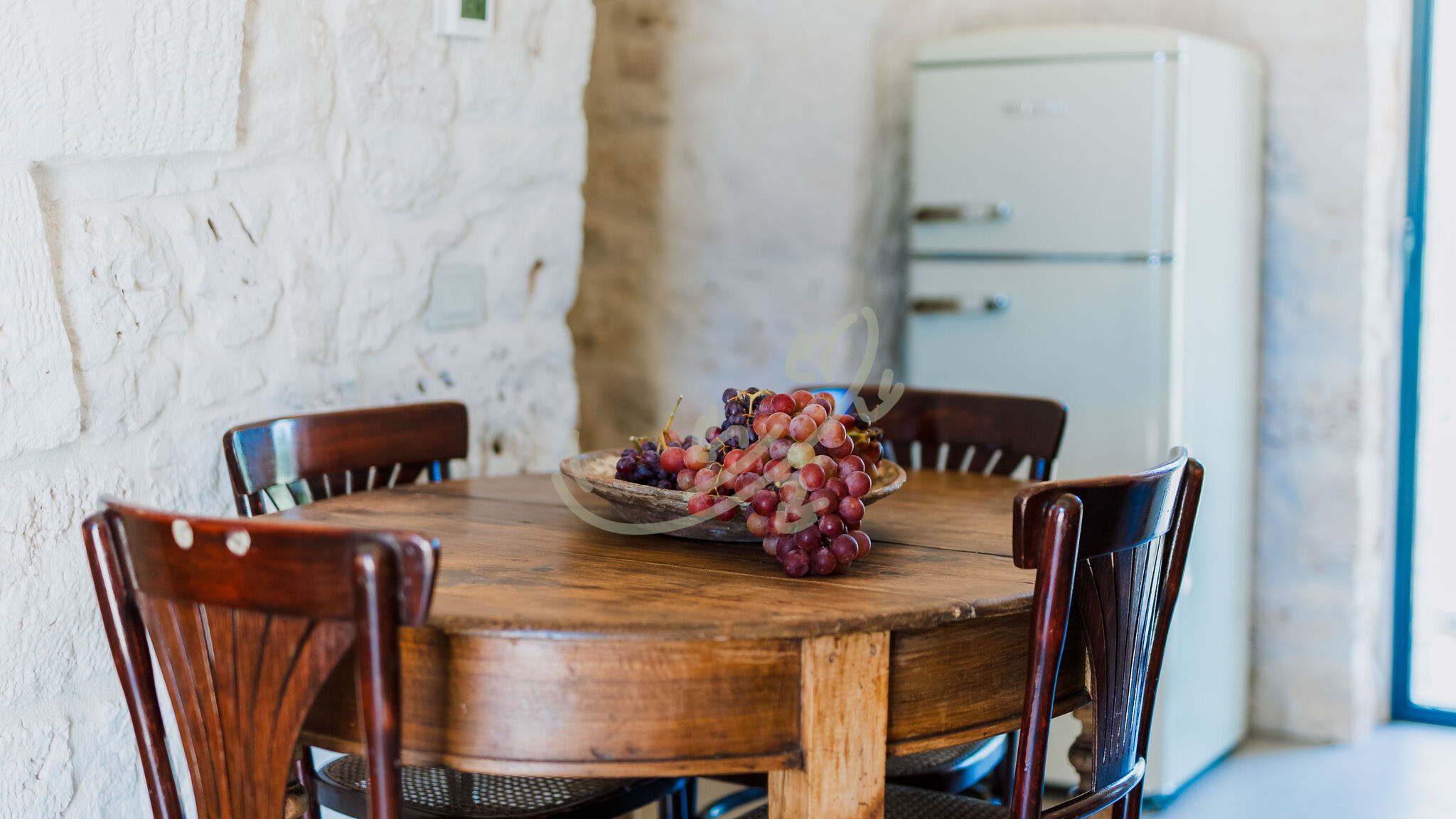 Italianway Ostuni TD Trullo YuMe Whispering Olive Grove