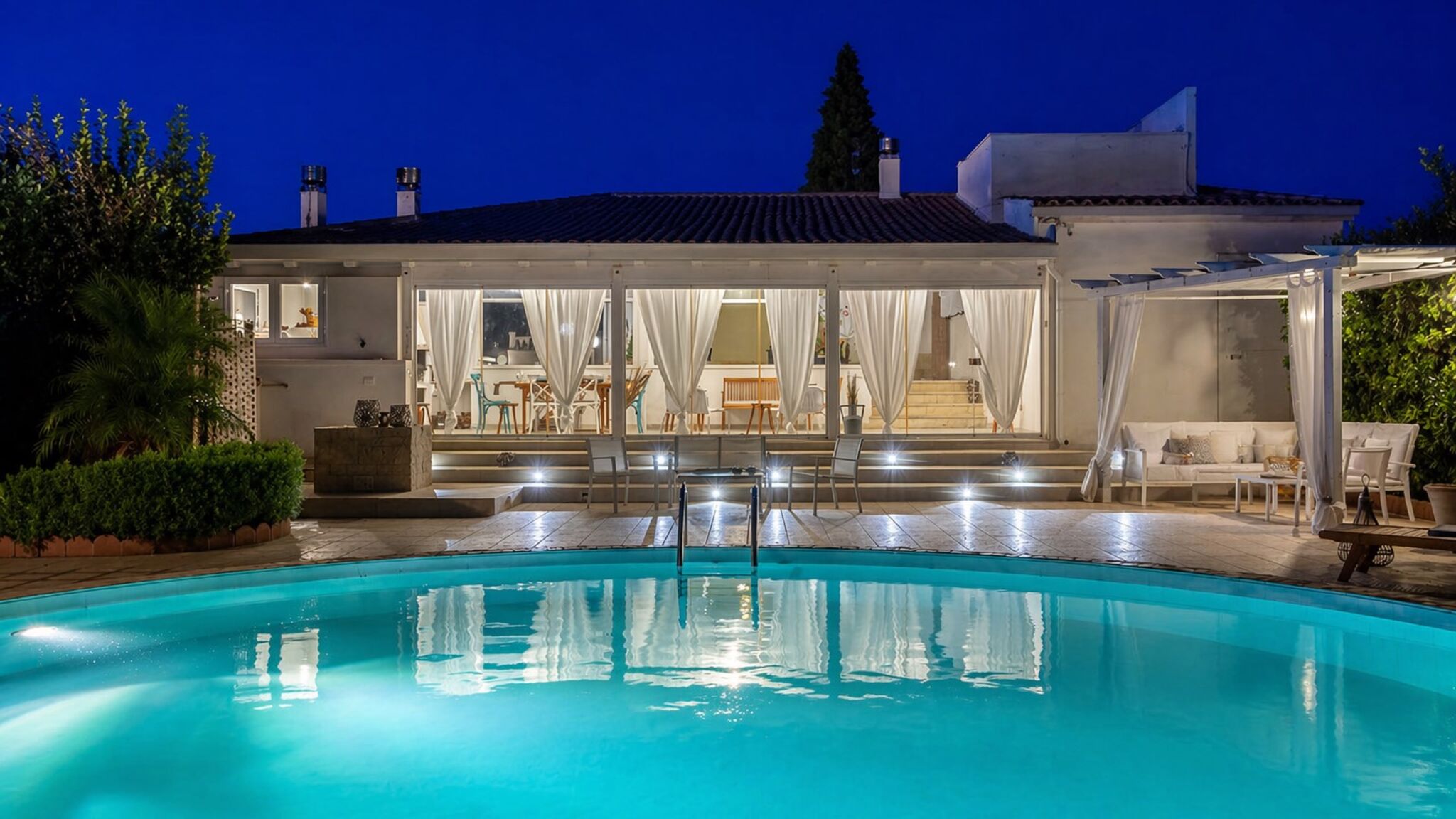 Italianway Ispica Villa Alexandra SicilyMyHome 