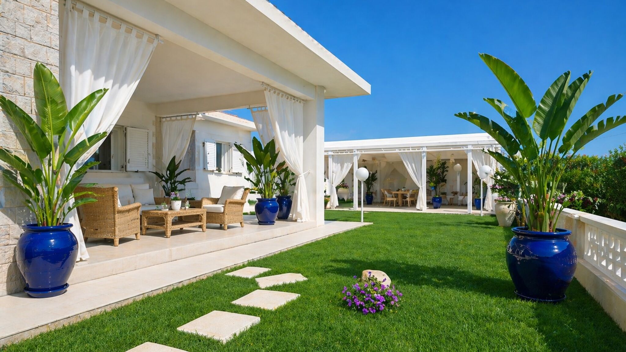 Italianway Ispica Villa Alexandra SicilyMyHome 