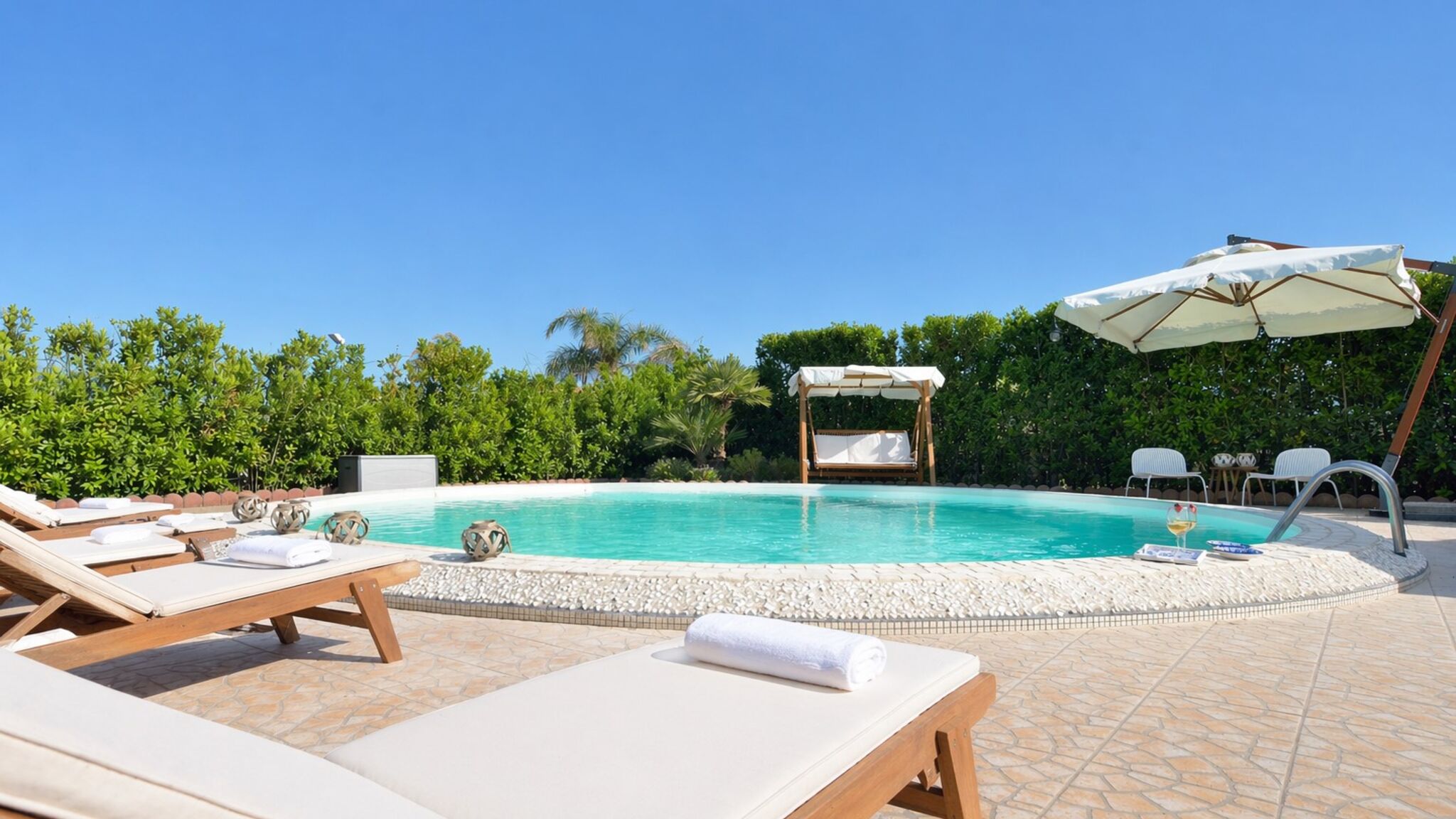 Italianway Ispica Villa Alexandra SicilyMyHome 