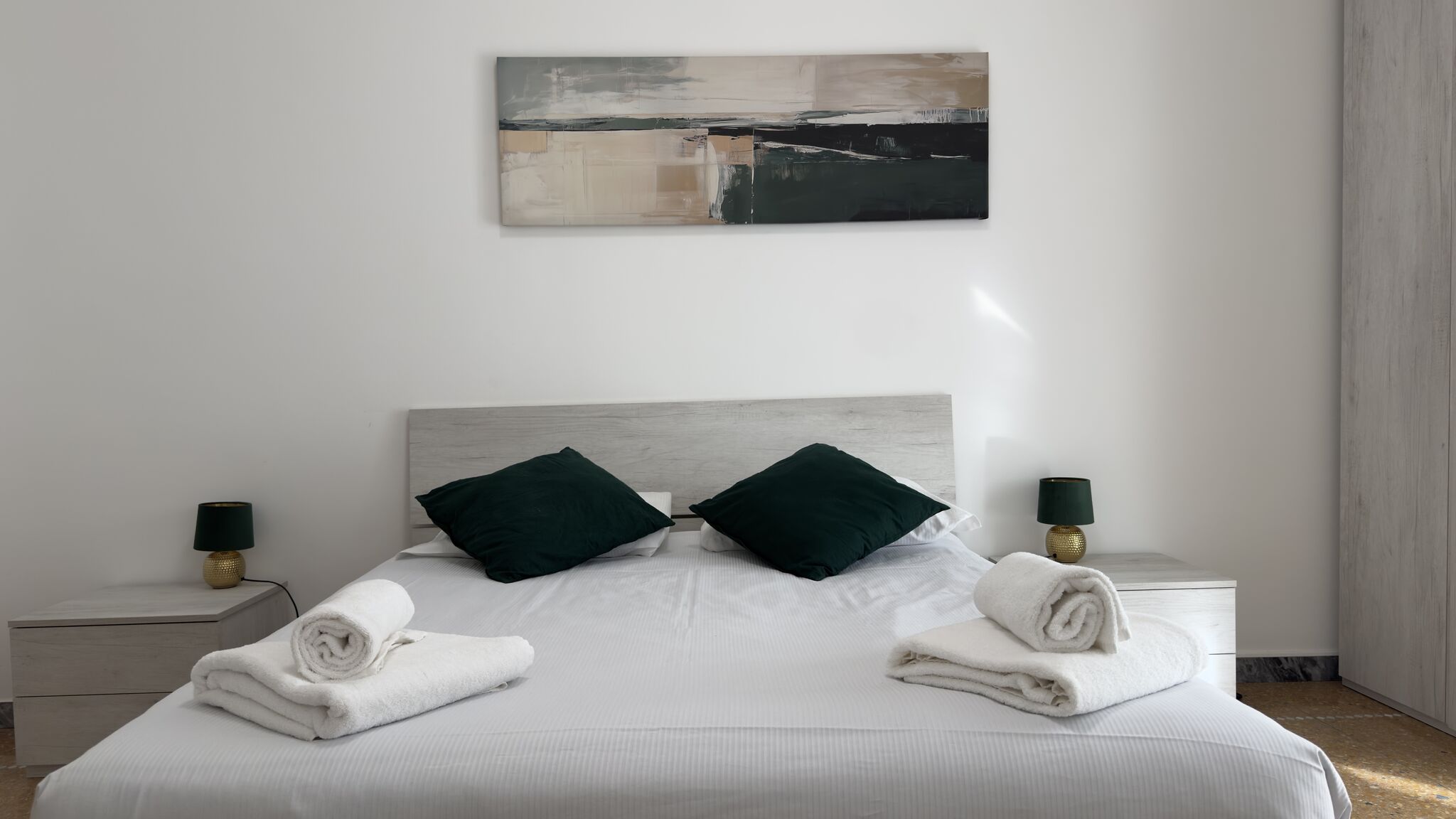 Guest House on Rome (GHOR) Roma Planny Apartment - Vaticano by Ghor