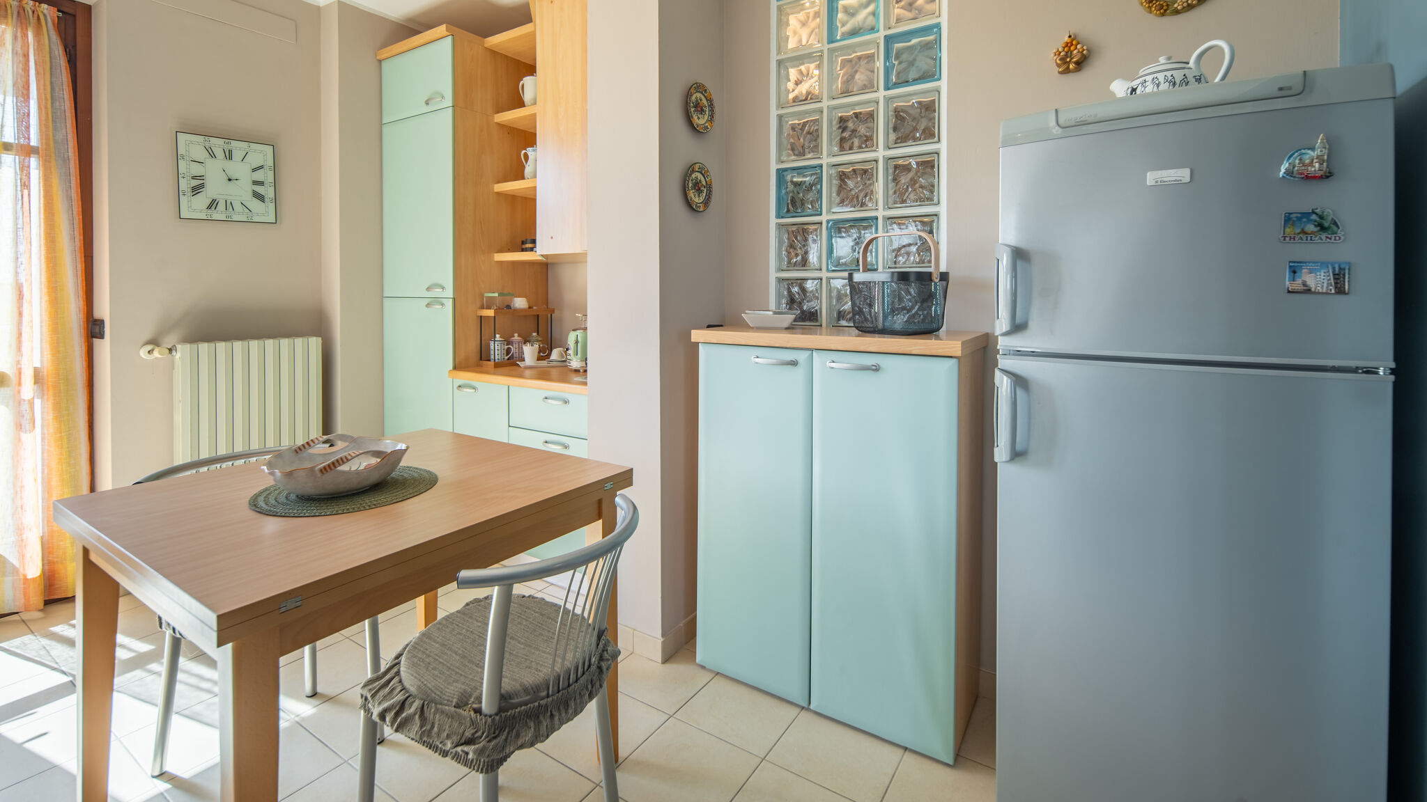 Italianway Alba Ca' Felicina