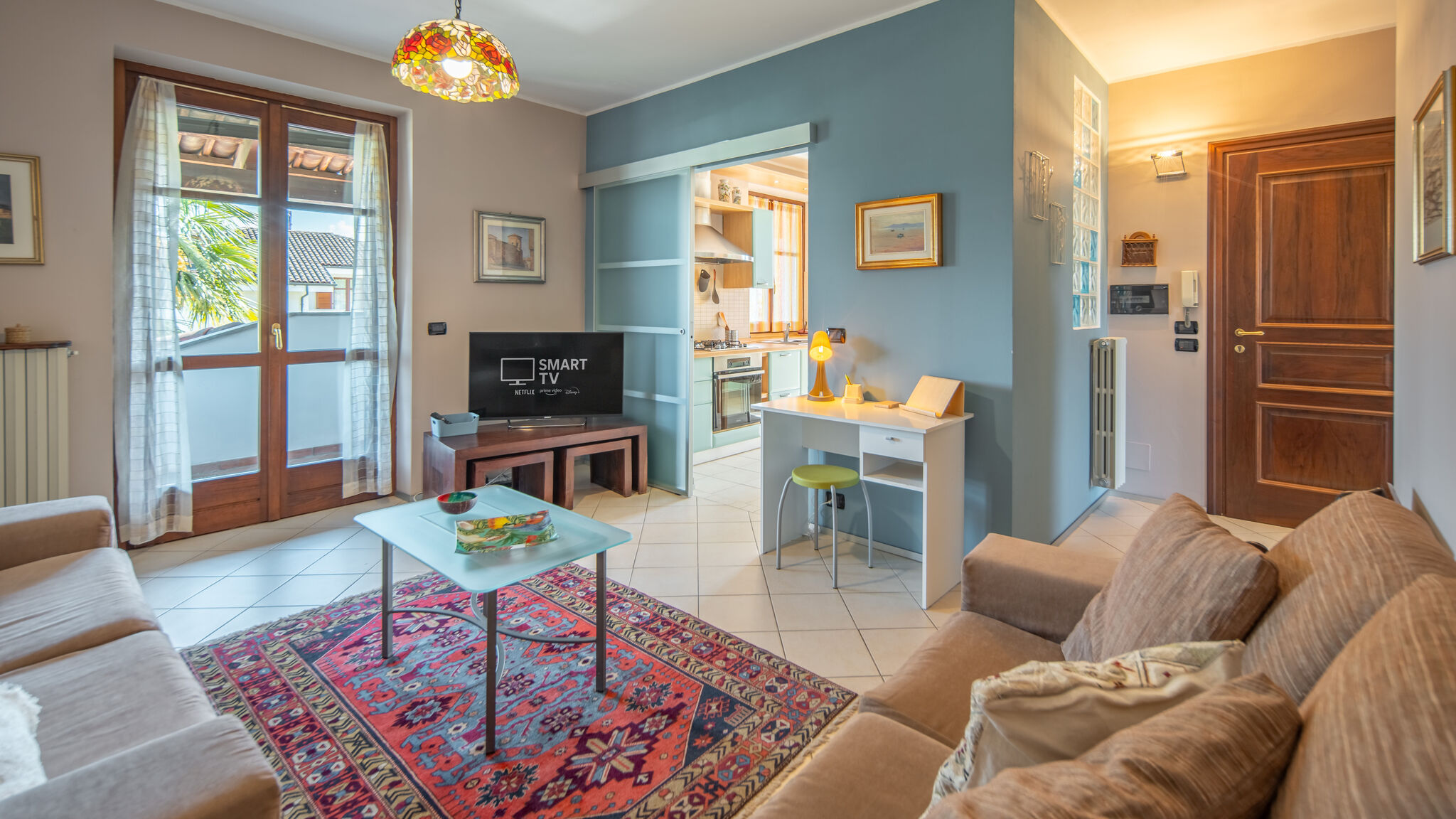 Italianway Alba Ca' Felicina