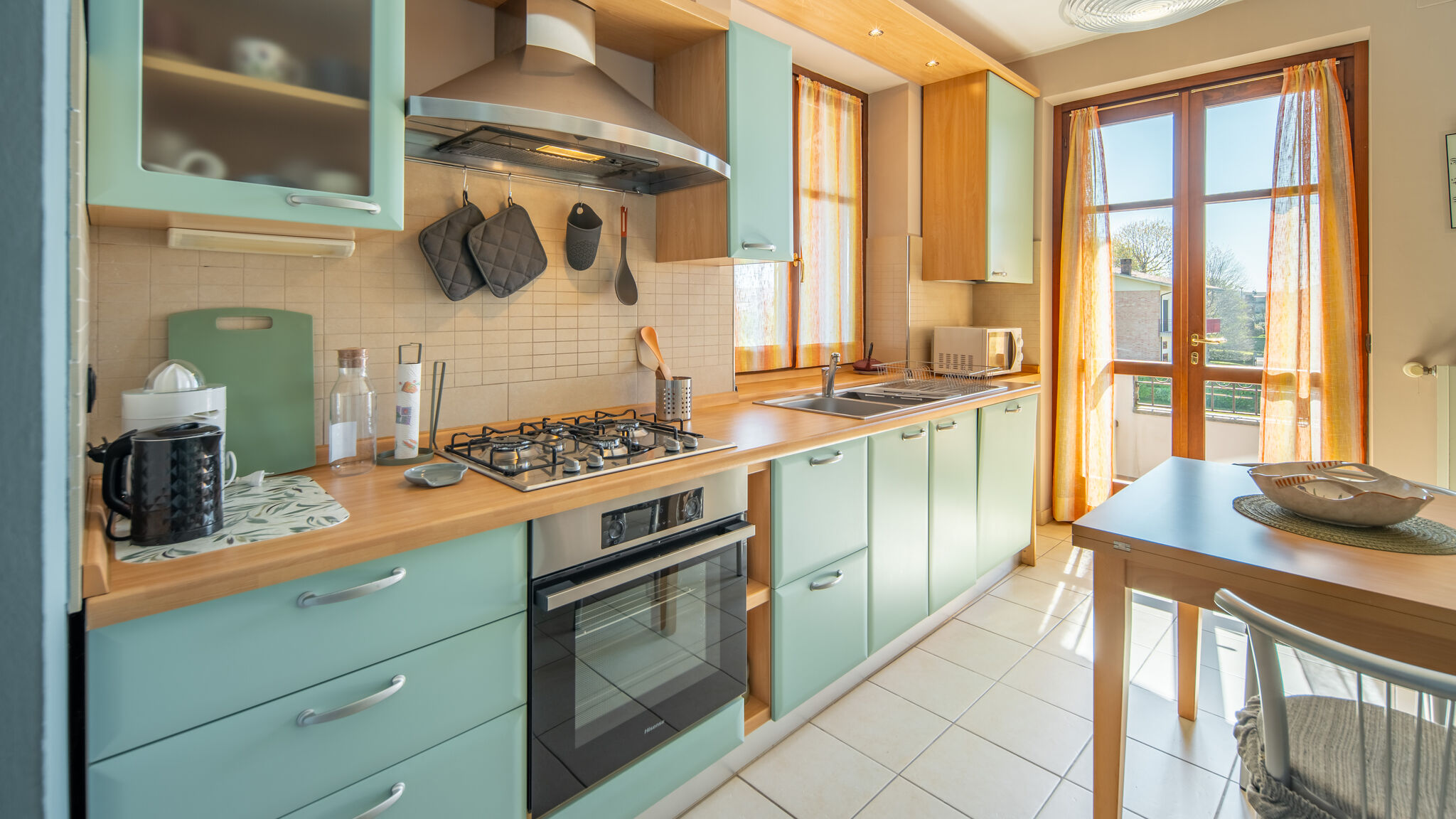 Italianway Alba Ca' Felicina