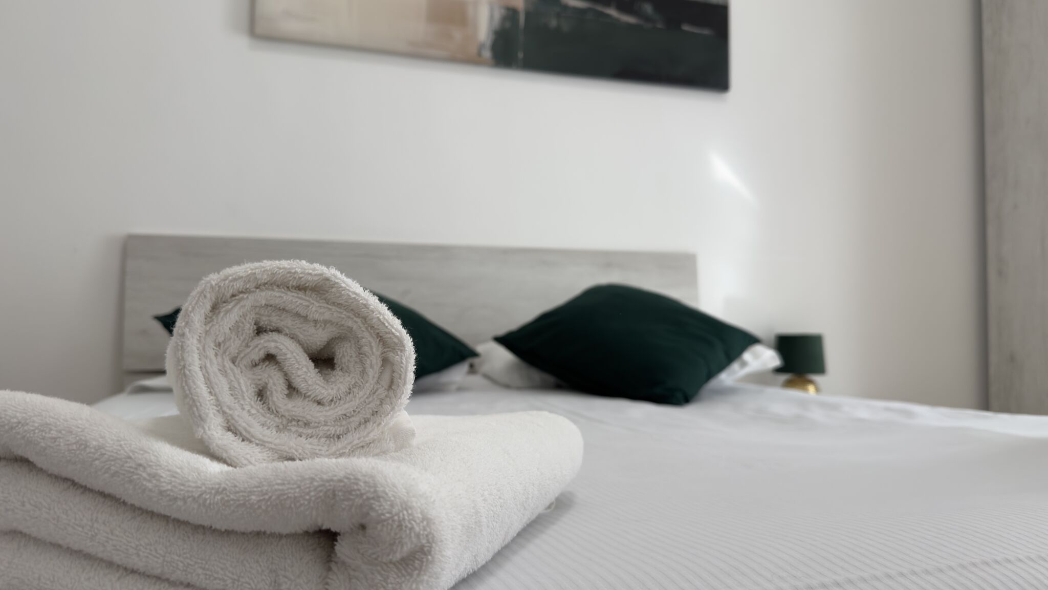 Guest House on Rome (GHOR) Roma Planny Apartment - Vaticano by Ghor