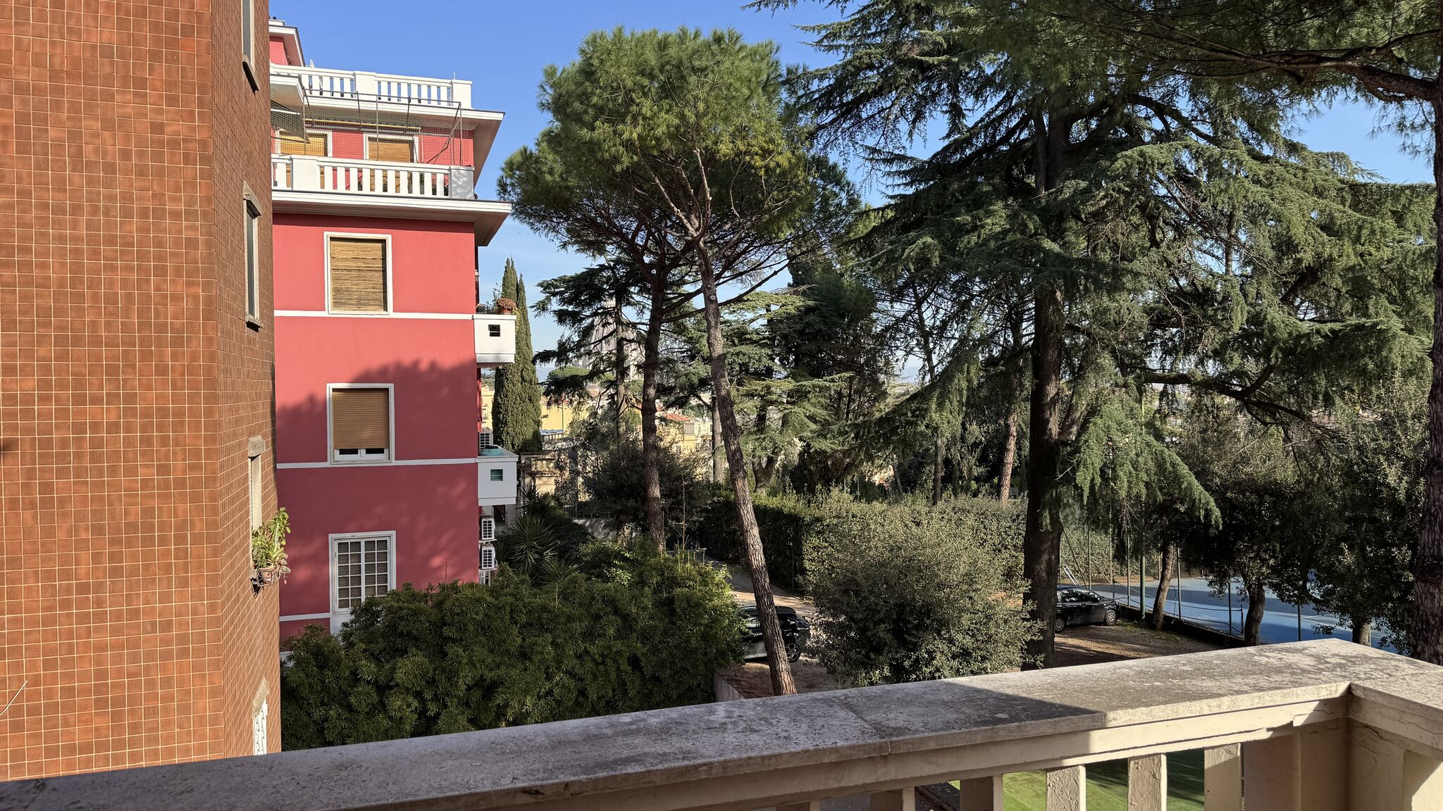 Guest House on Rome (GHOR) Roma Planny Apartment - Vaticano by Ghor