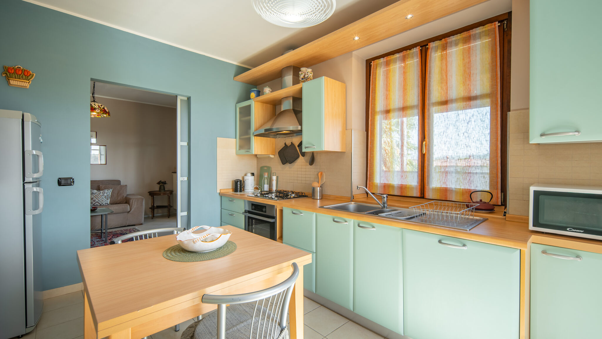 Italianway Alba Ca' Felicina