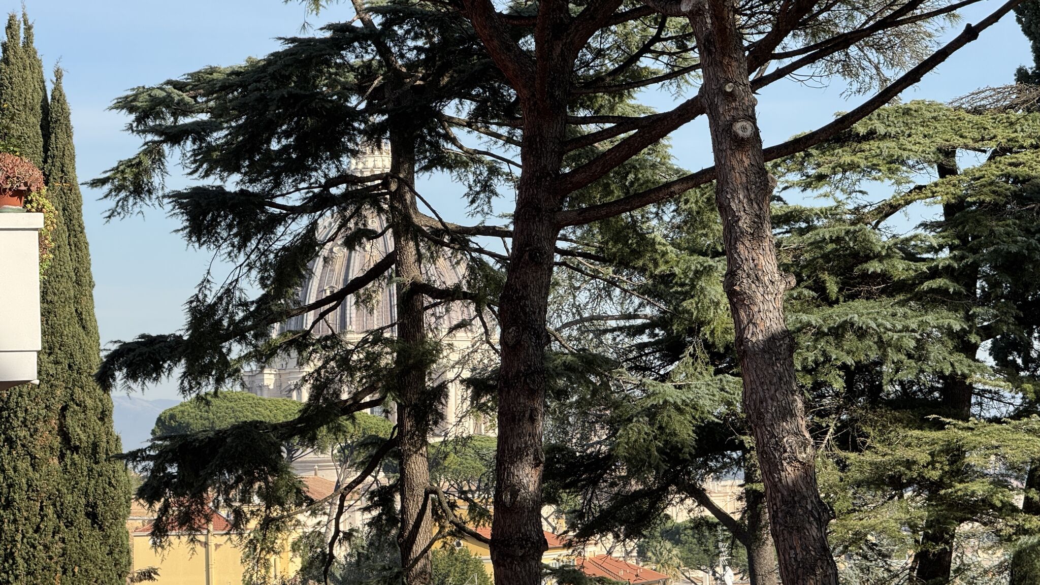 Guest House on Rome (GHOR) Roma Planny Apartment - Vaticano by Ghor