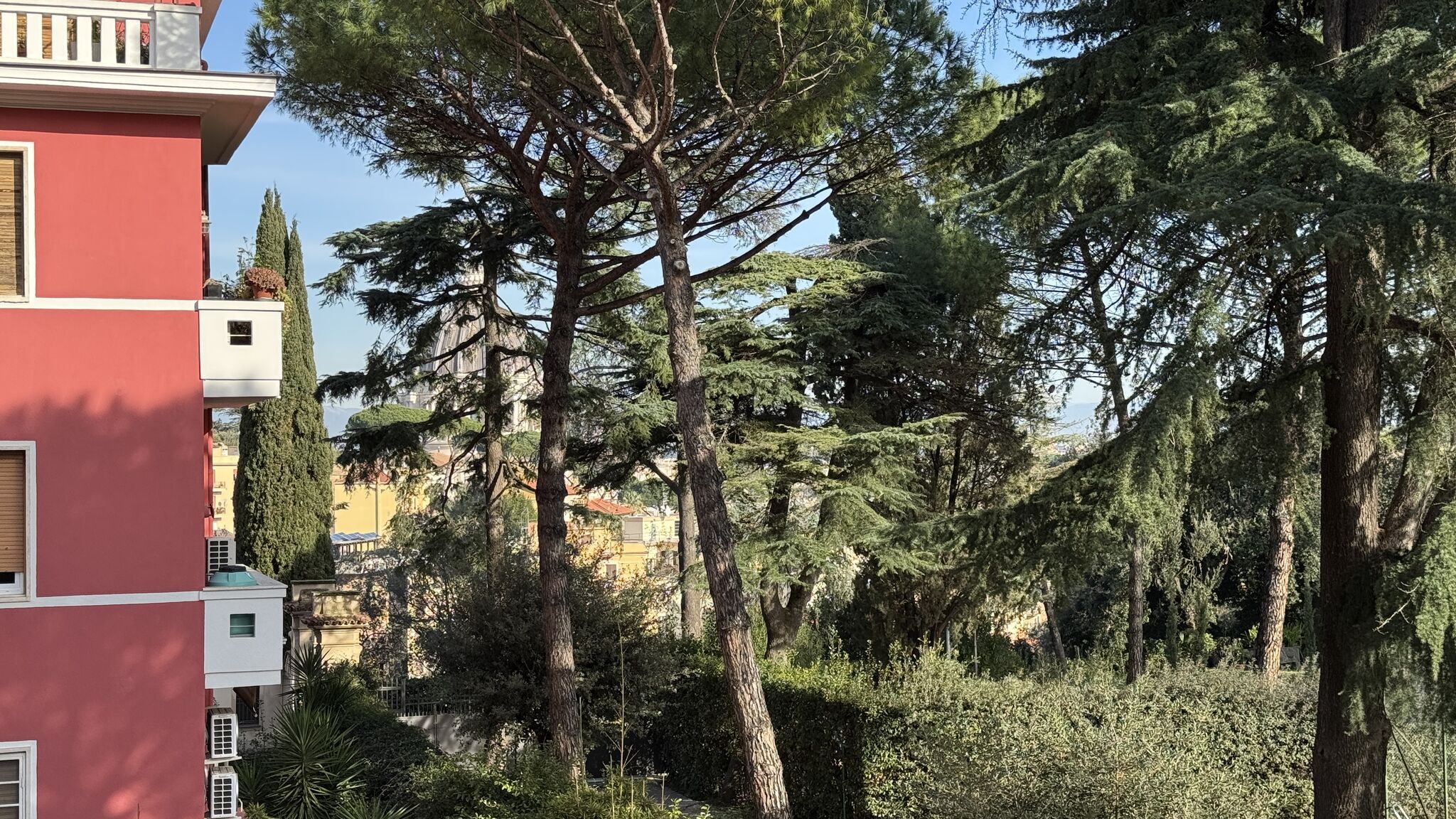 Guest House on Rome (GHOR) Roma Planny Apartment - Vaticano by Ghor