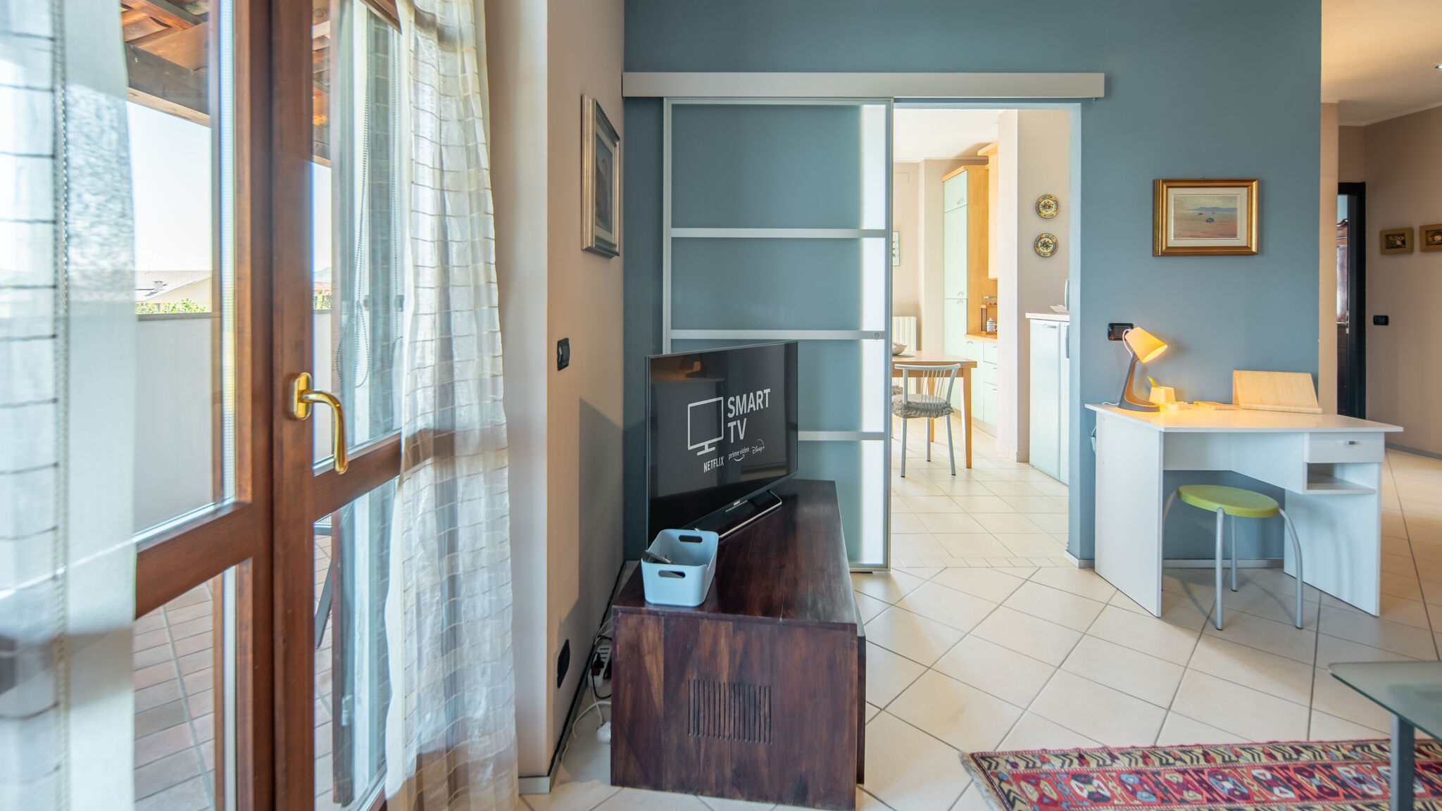 Italianway Alba Ca' Felicina