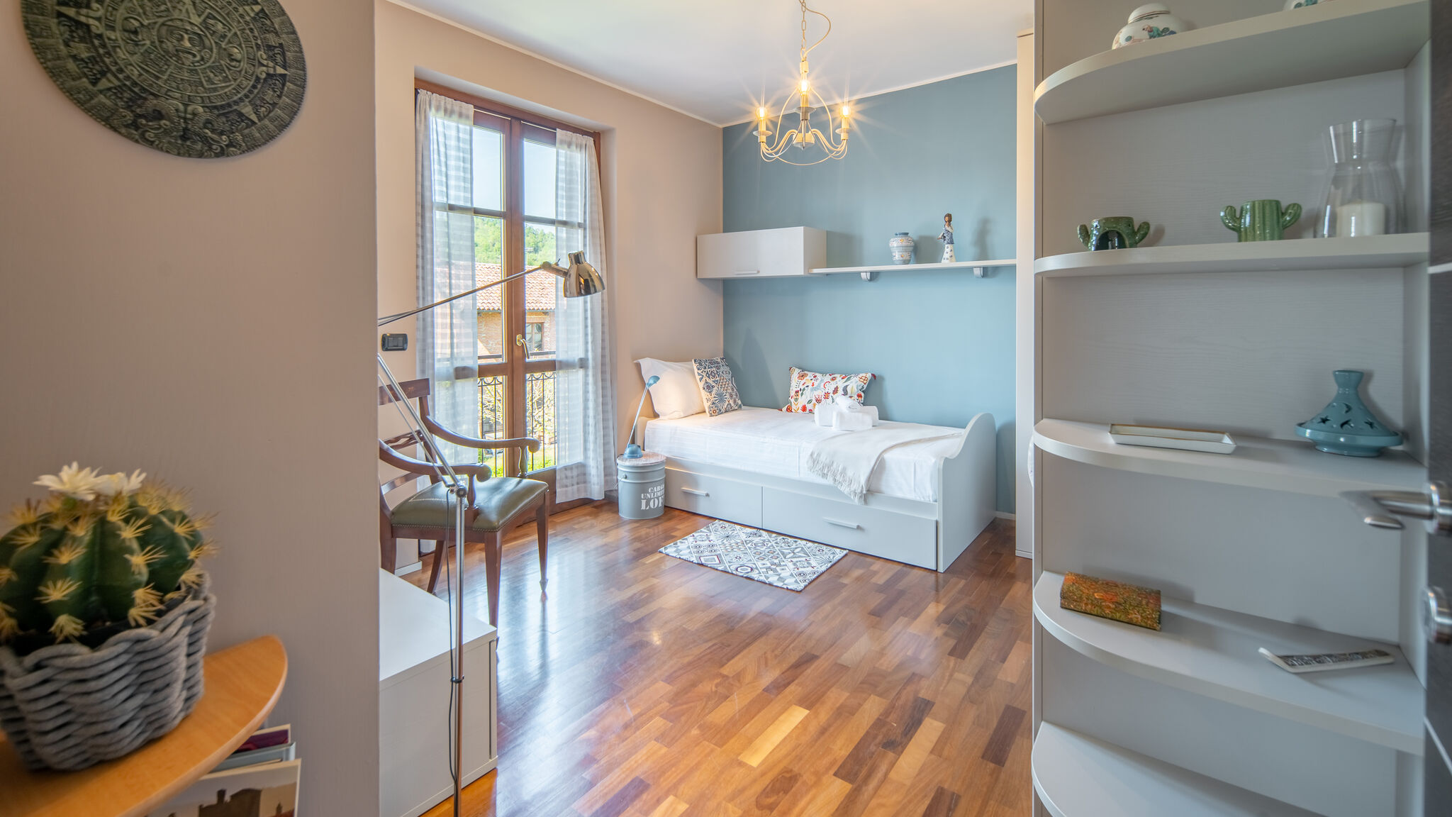 Italianway Alba Ca' Felicina