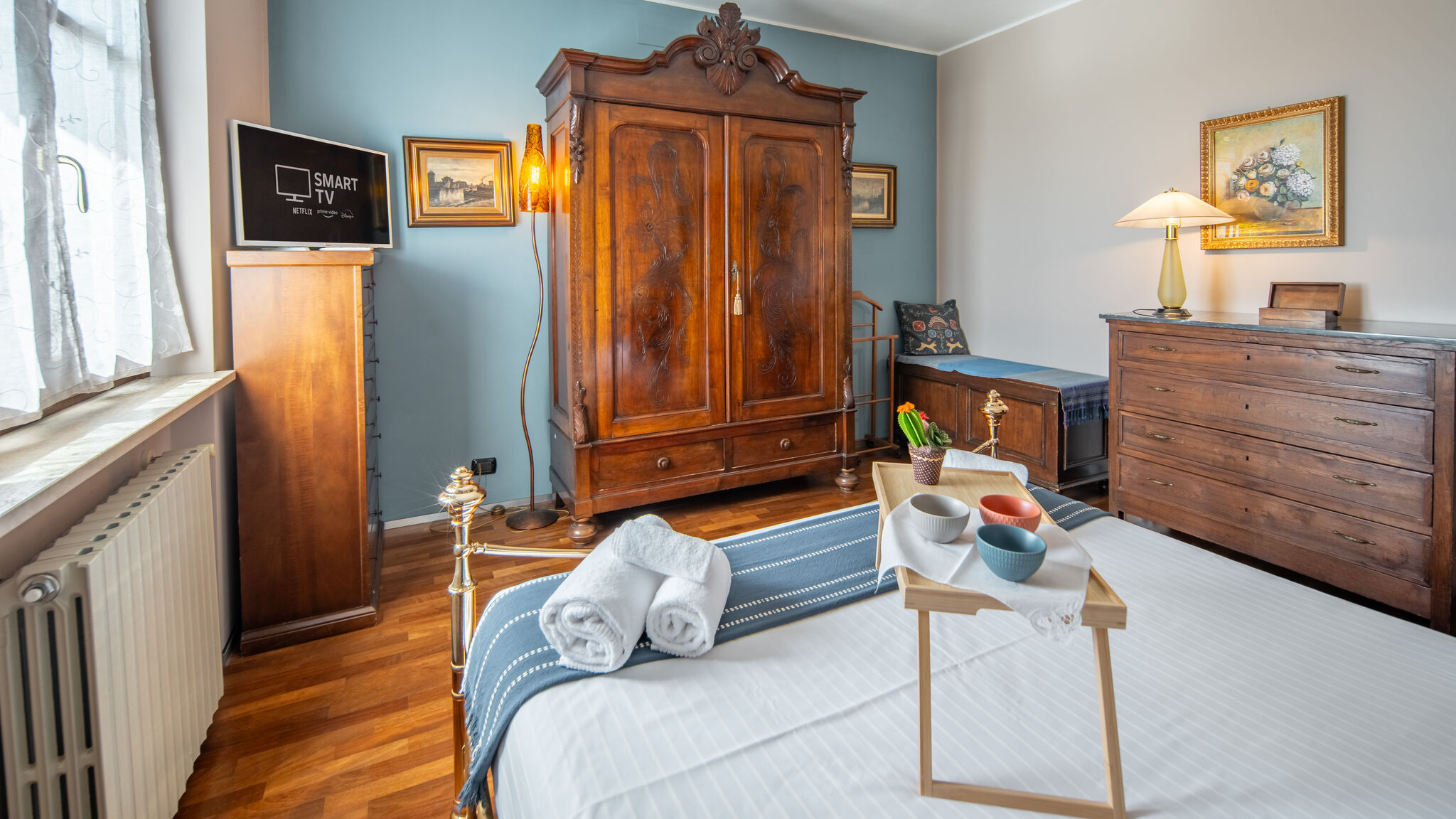 Italianway Alba Ca' Felicina