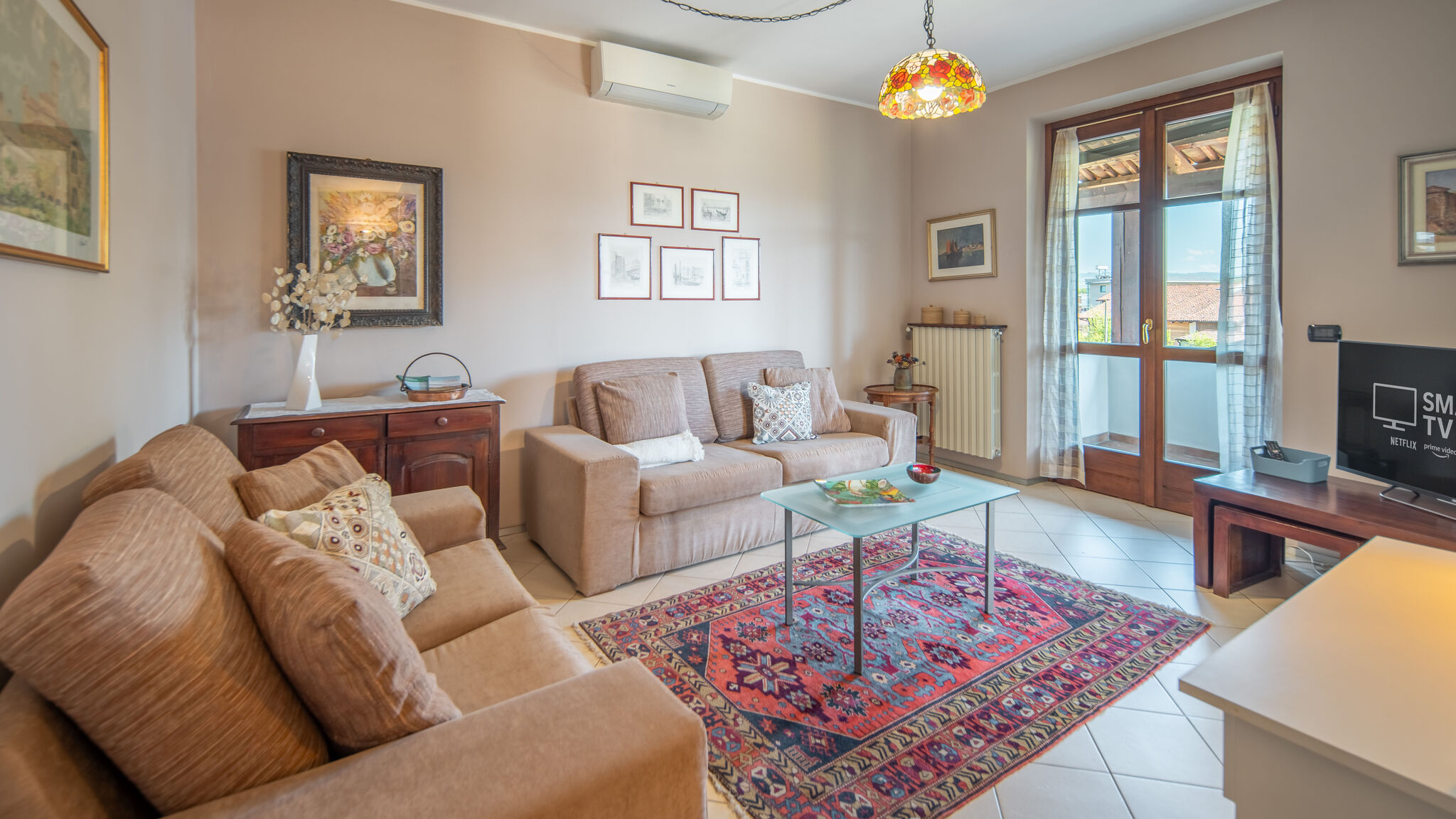 Italianway Alba Ca' Felicina