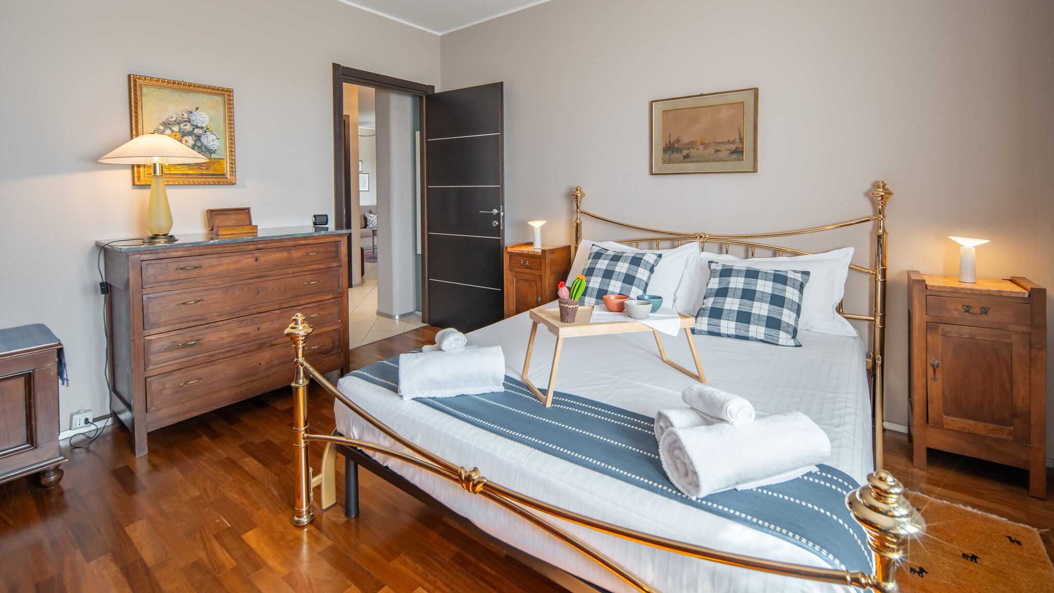 Italianway Alba Ca' Felicina