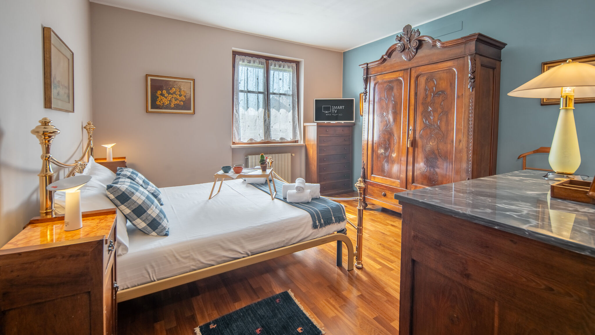 Italianway Alba Ca' Felicina