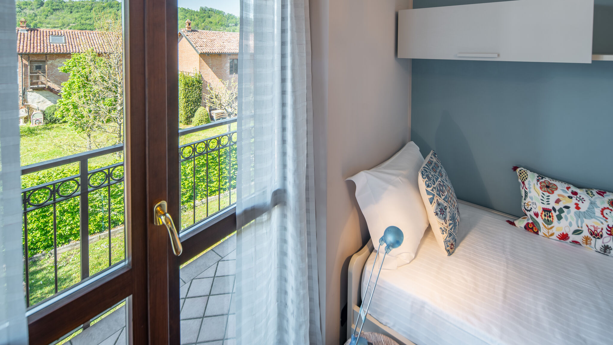 Italianway Alba Ca' Felicina