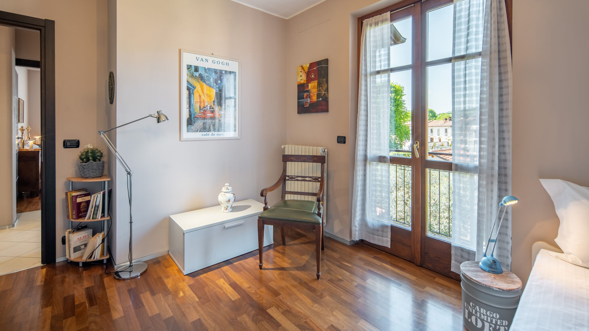 Italianway Alba Ca' Felicina