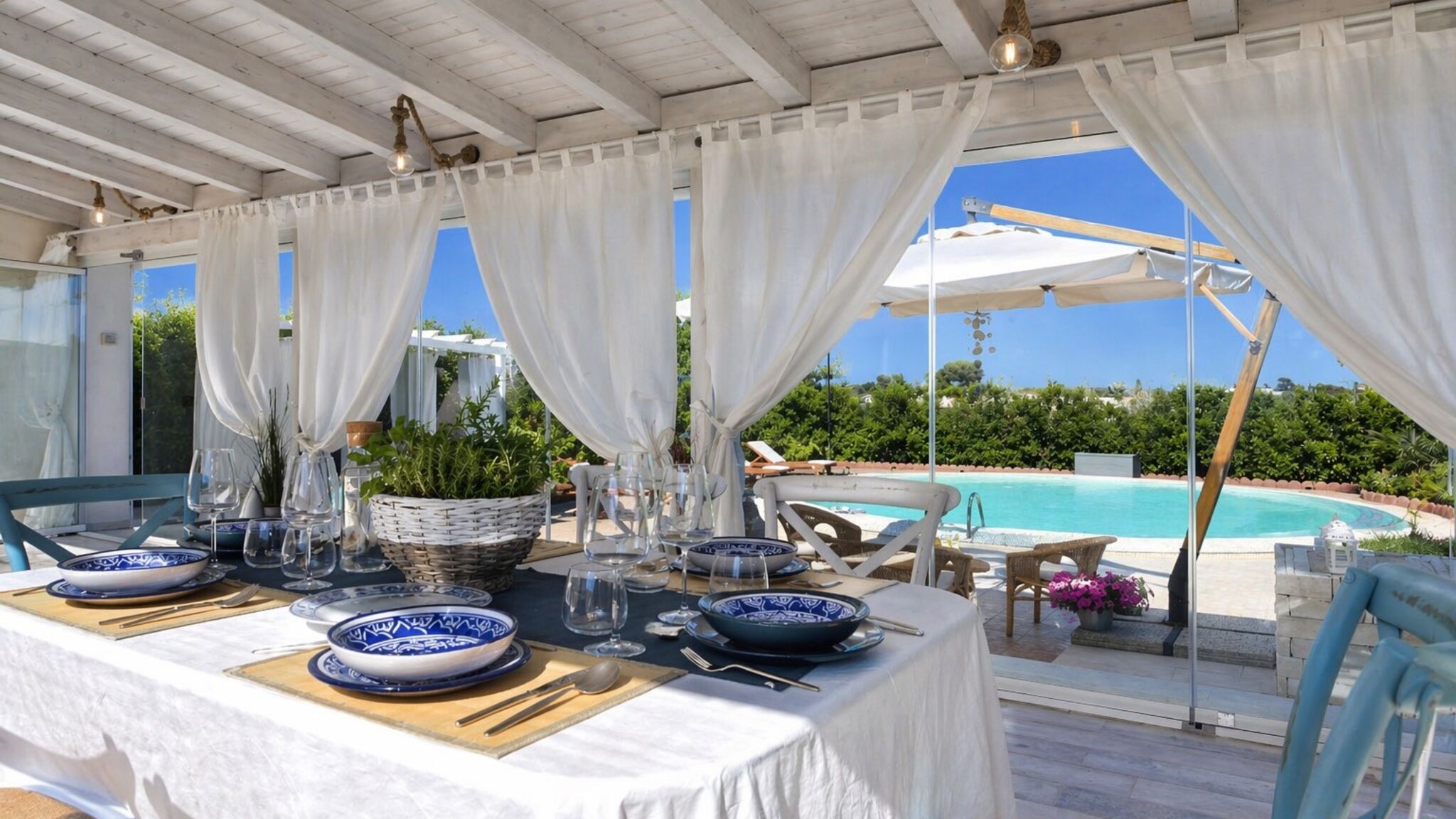 Italianway Ispica Villa Alexandra SicilyMyHome 