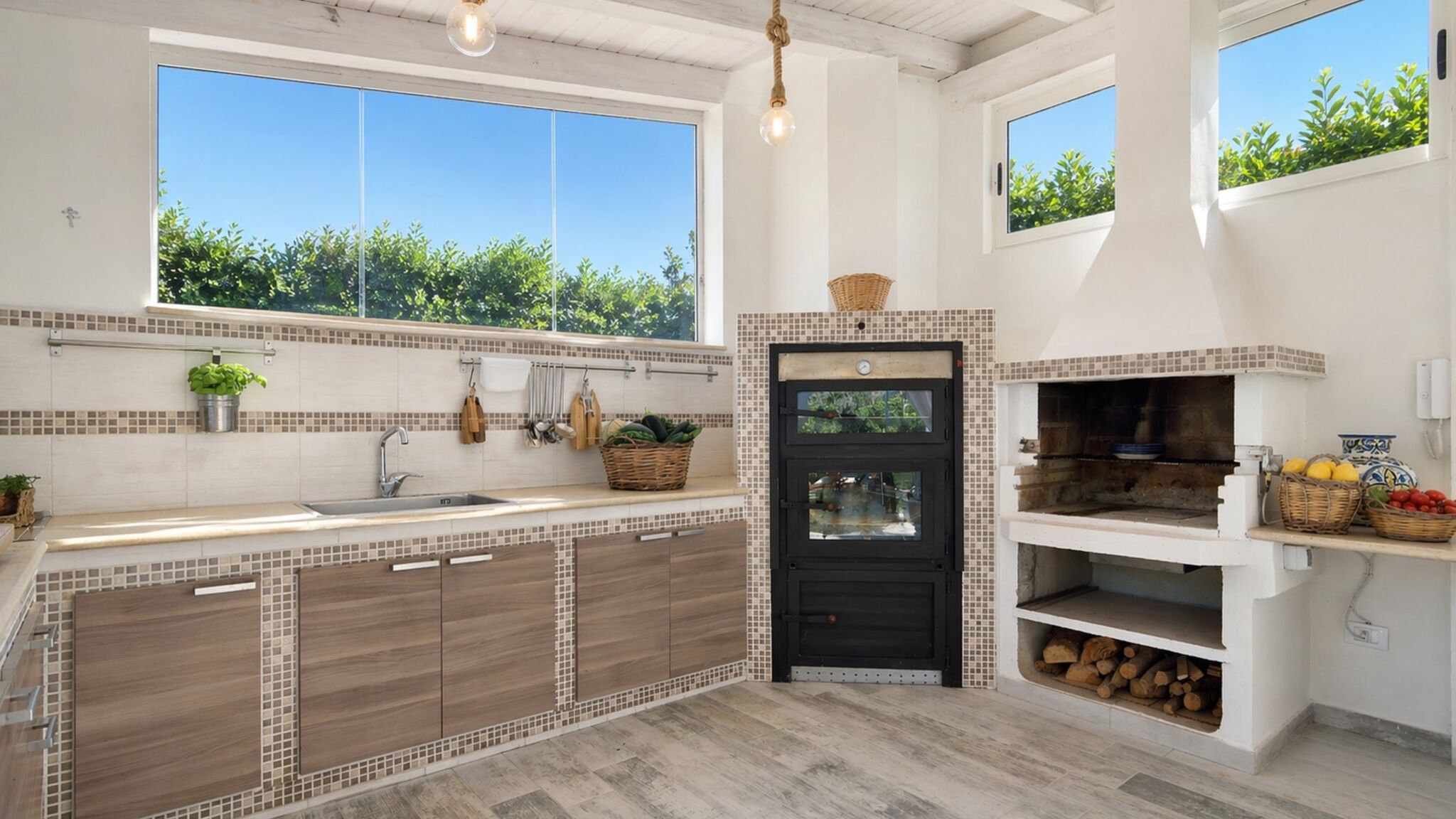 Italianway Ispica Villa Alexandra SicilyMyHome 