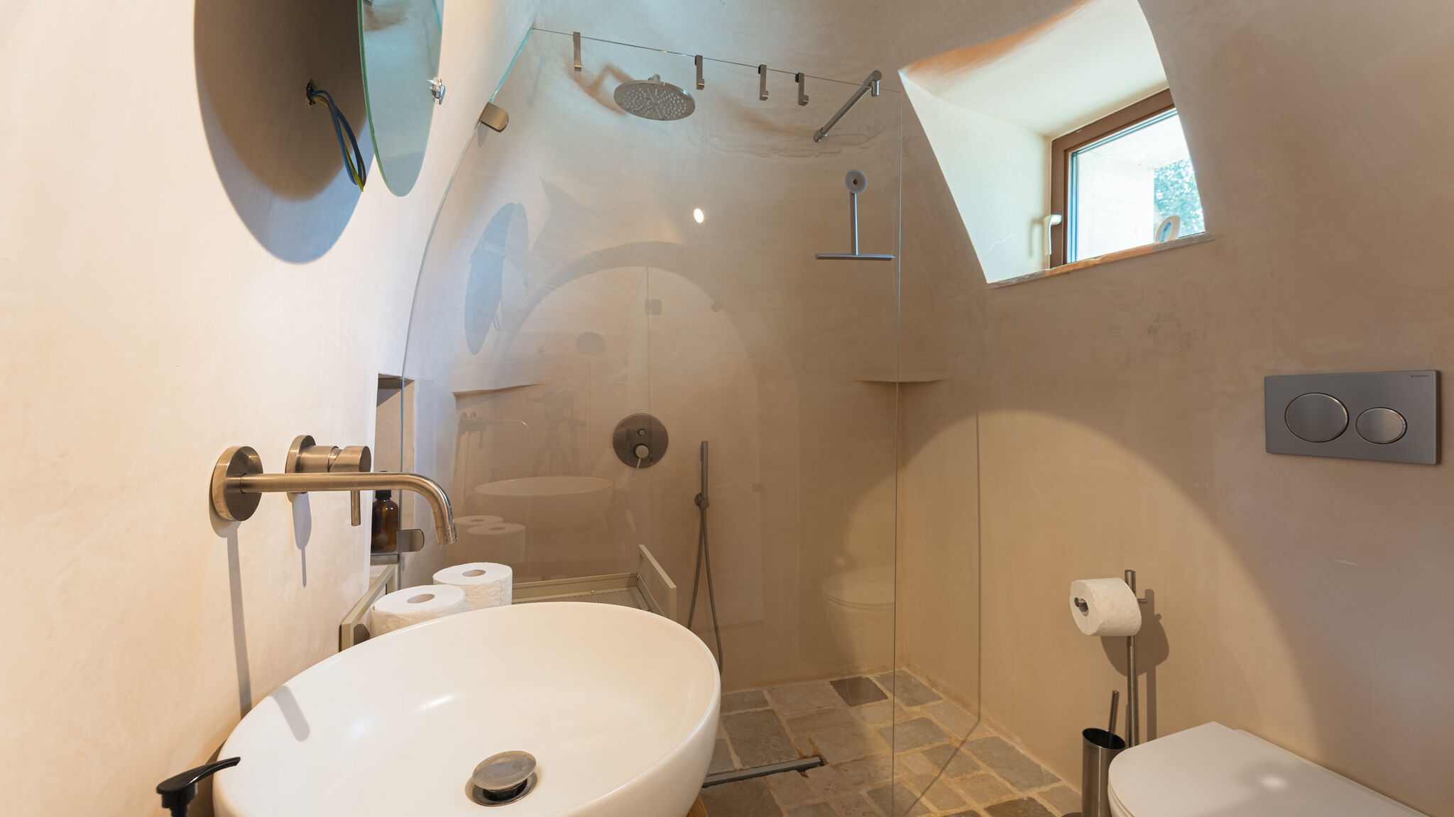 Italianway Ostuni Trulli Fiori di Mandorlo 6