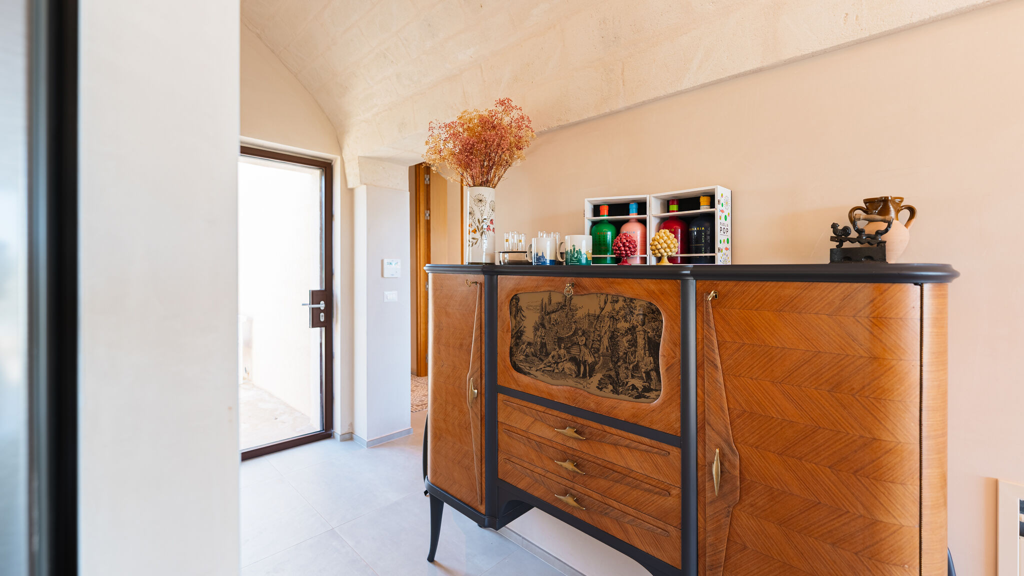 Italianway Ostuni Trulli Fiori di Mandorlo 6