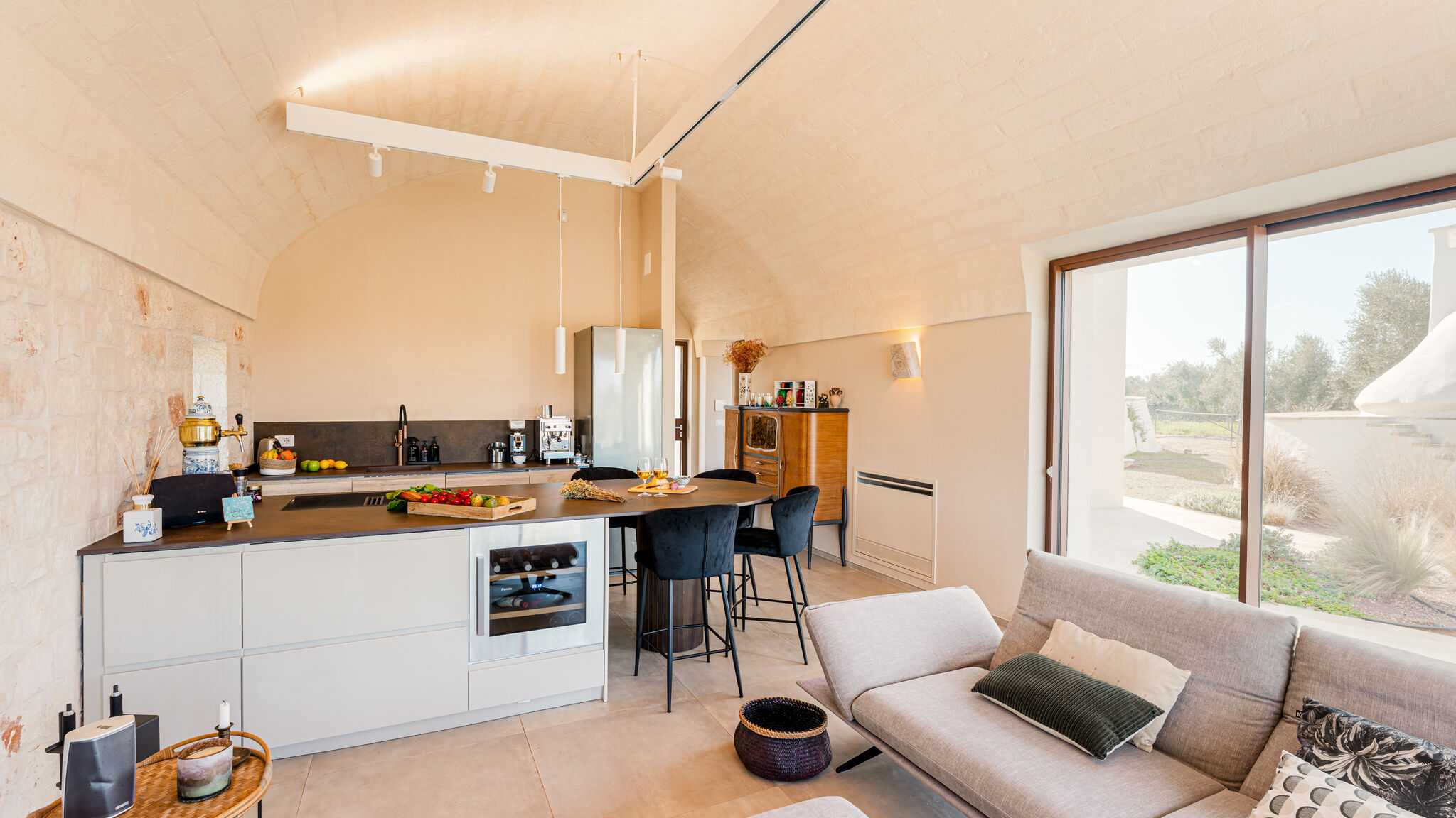 Italianway Ostuni Trulli Fiori di Mandorlo 6